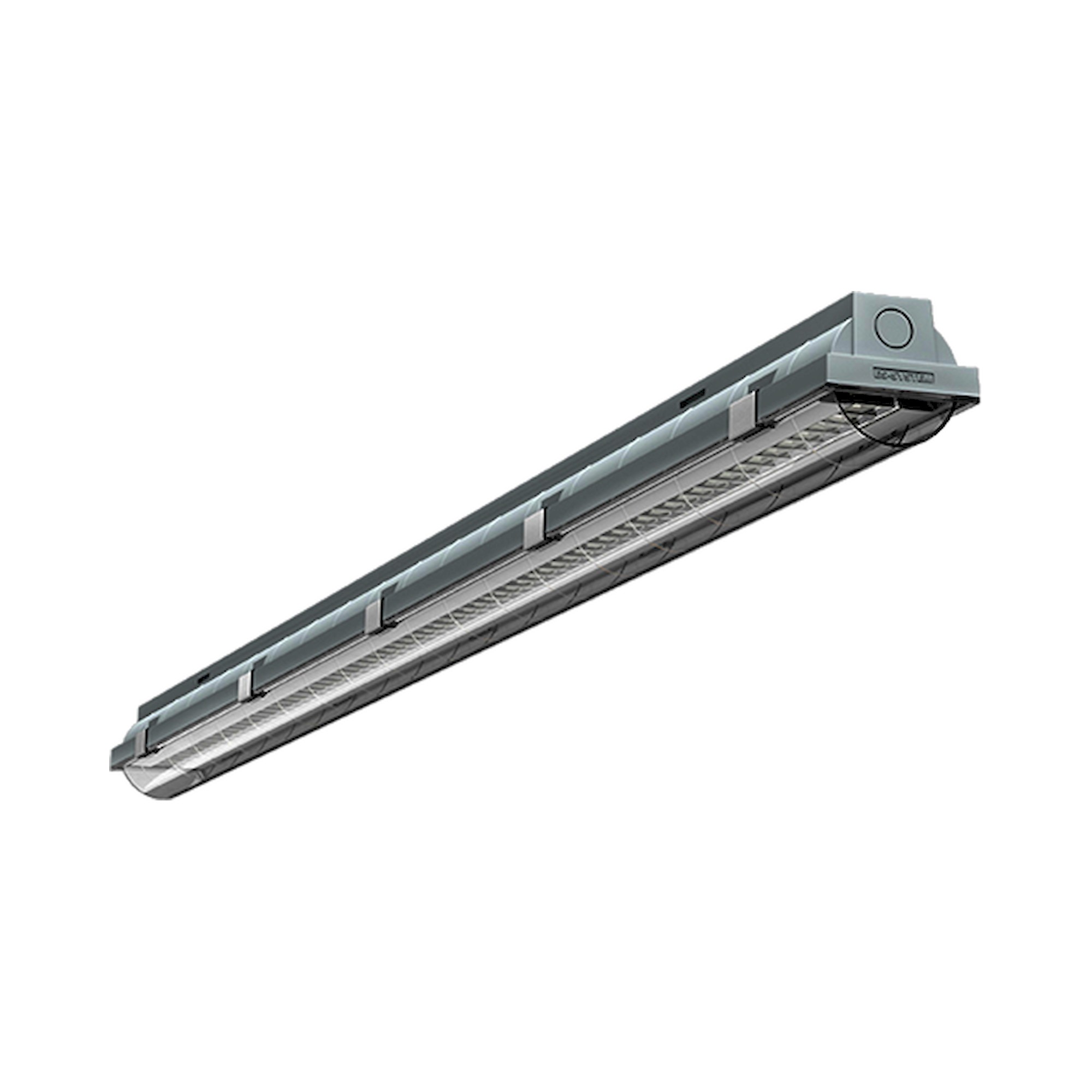 Glamox COSMO LED-Leuchte, 6400 lm, 4000 K, schaltbar