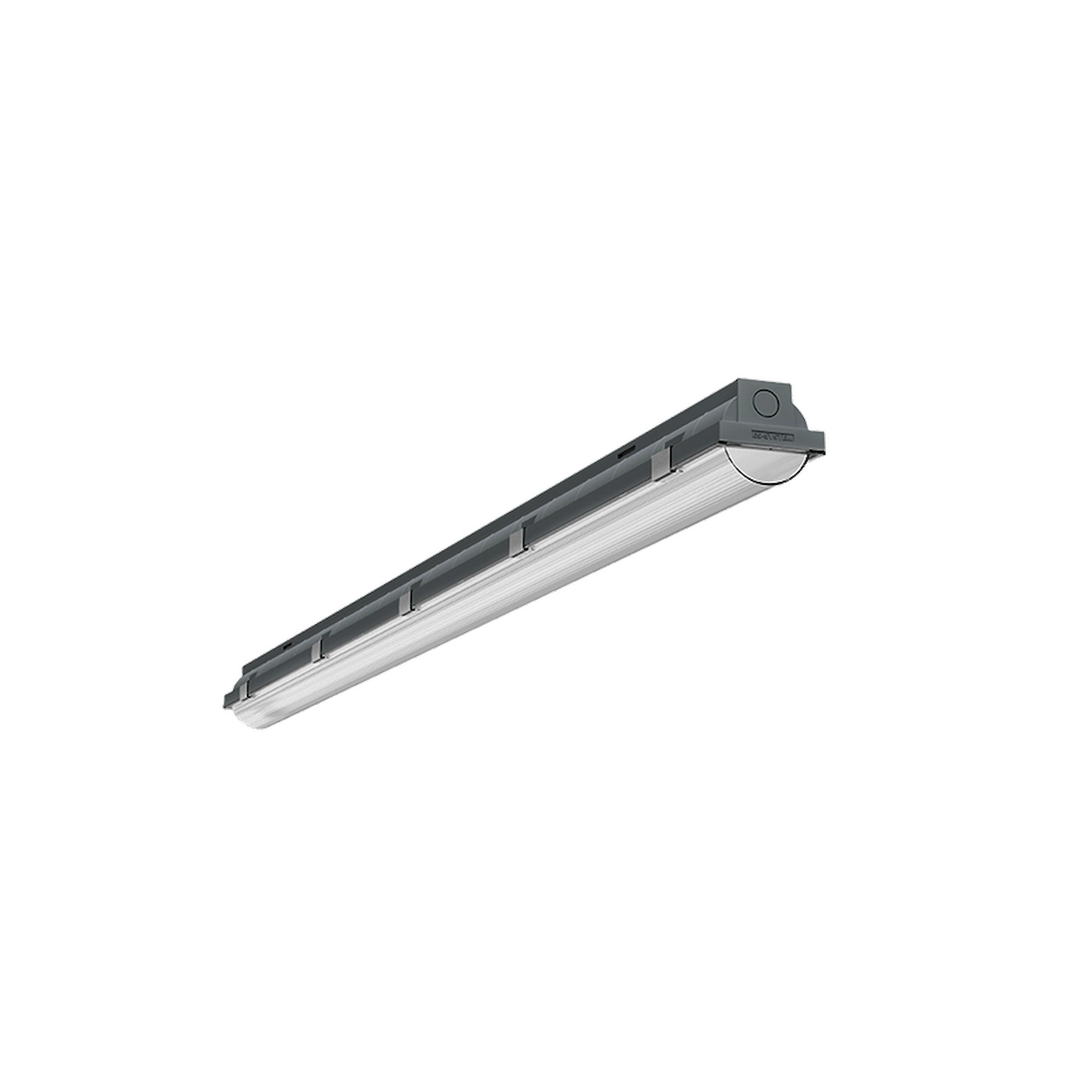 Glamox COSMO LED-Leuchte, 6300 lm, 4000 K, schaltbar