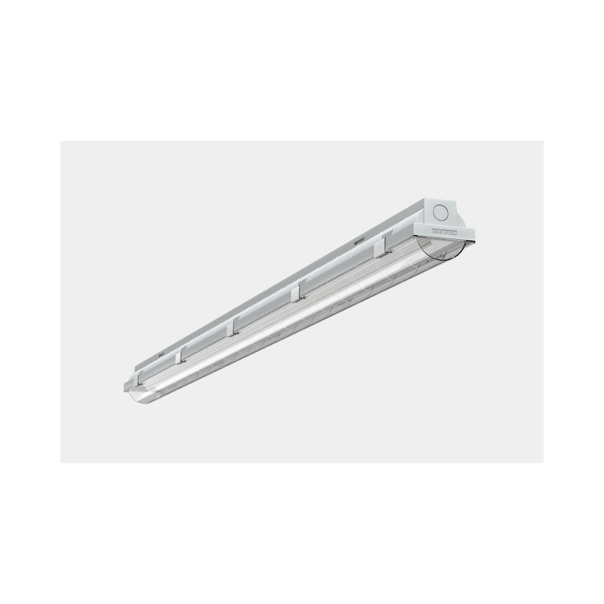 Glamox CSA107108. Industrieleuchten COSMO NOVA GR 6000 DALI 840 ASY/PC
