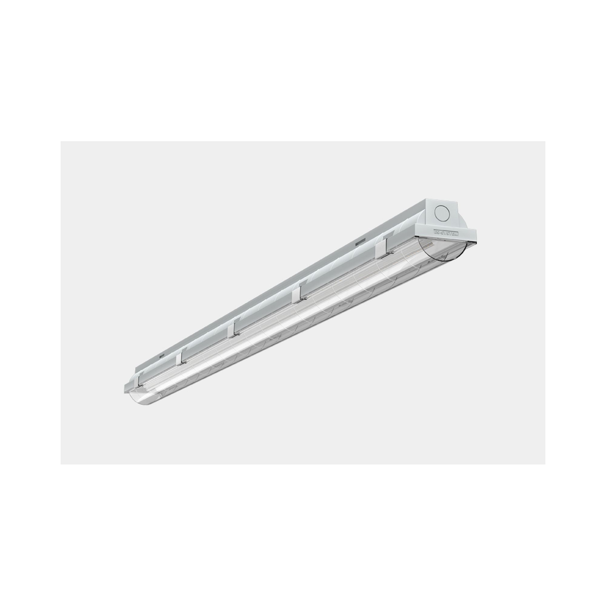 Glamox CSA577641. Industrieleuchten COSMO NOVA GR 5500 HF 830 XNB/PC