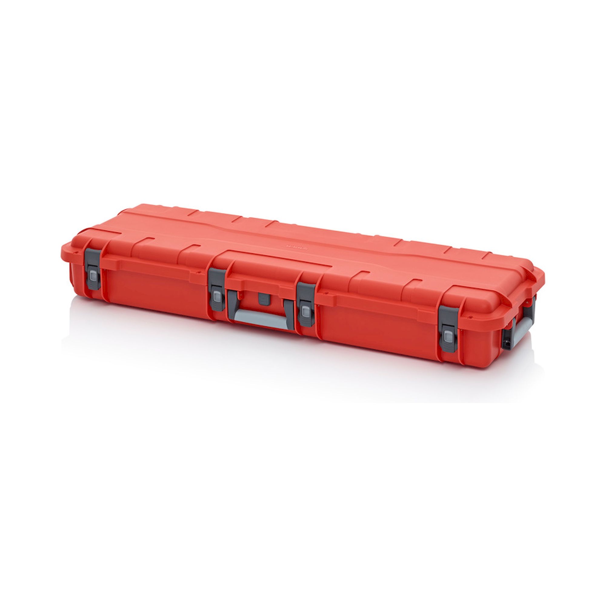 CP 12416-2002. Schutzkoffer Pro, 120x40x16,8 cm