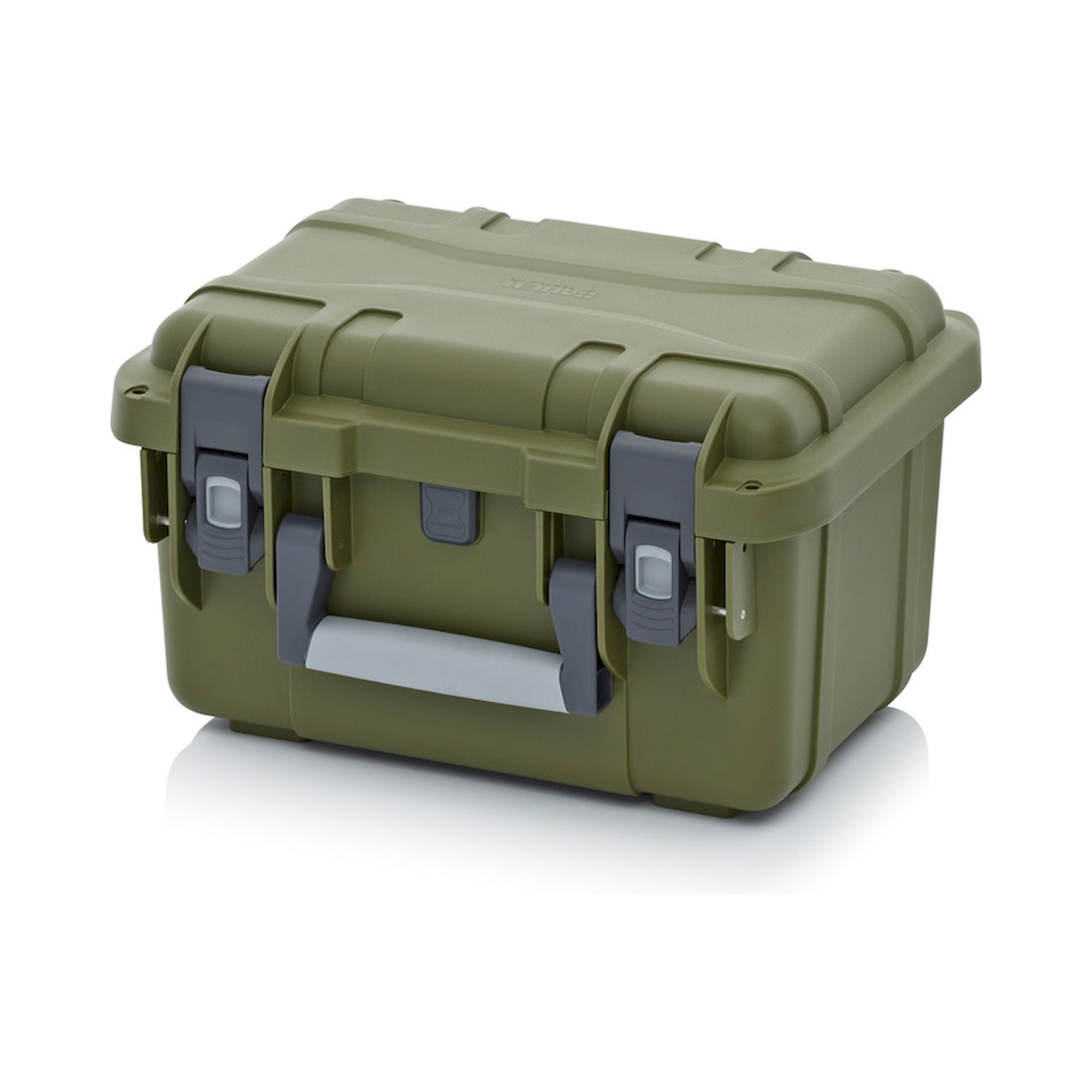 CP 4322-6003. Schutzkoffer Pro, 40x30x22,3 cm