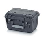 CP 4322-7016. Schutzkoffer Pro, 40x30x22,3 cm