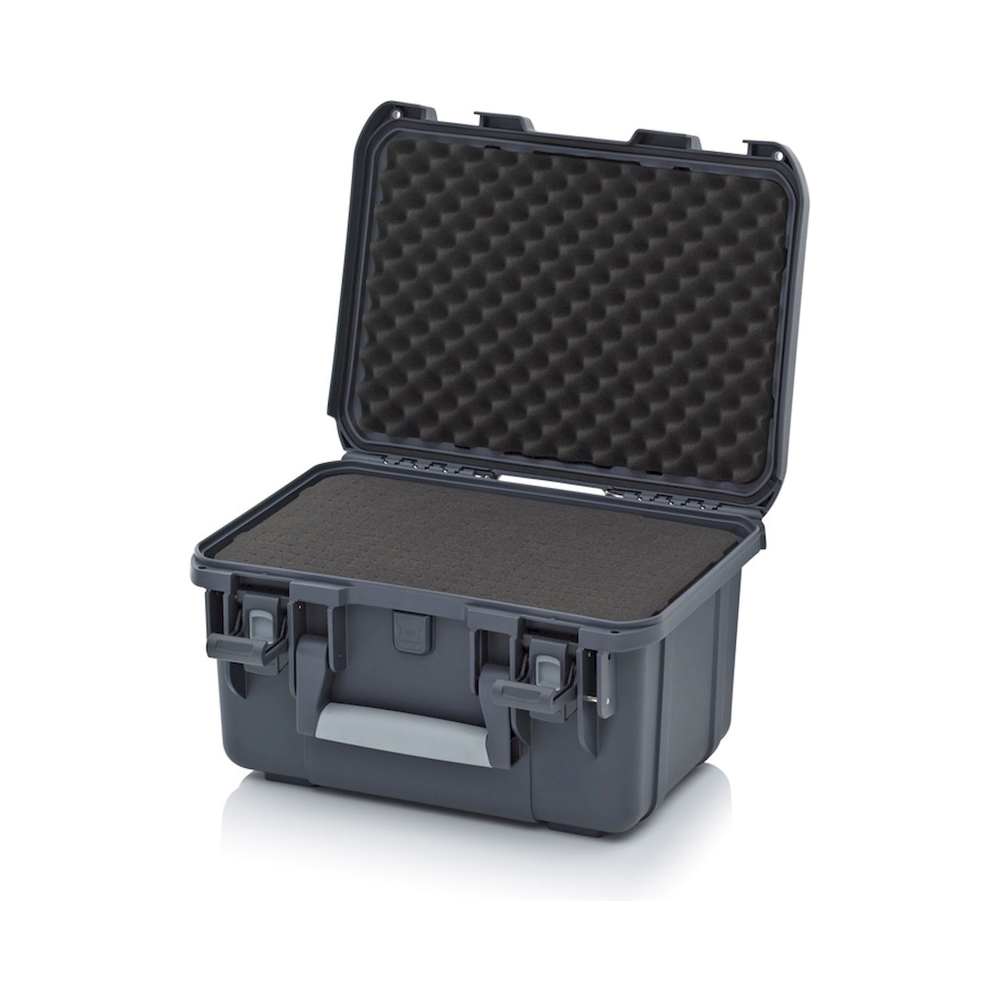 CP 4322 B1-7016. Schutzkoffer Pro, 40x30x22,3 cm