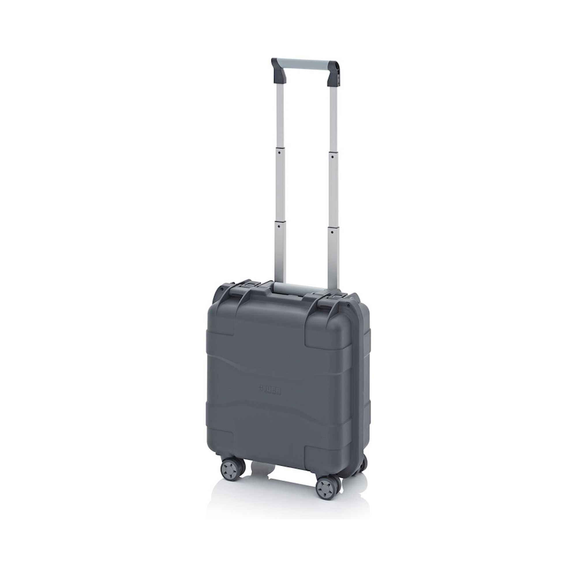 CP 4422-7016. Schutzkoffer Pro Trolley, 45x40x22,3 cm