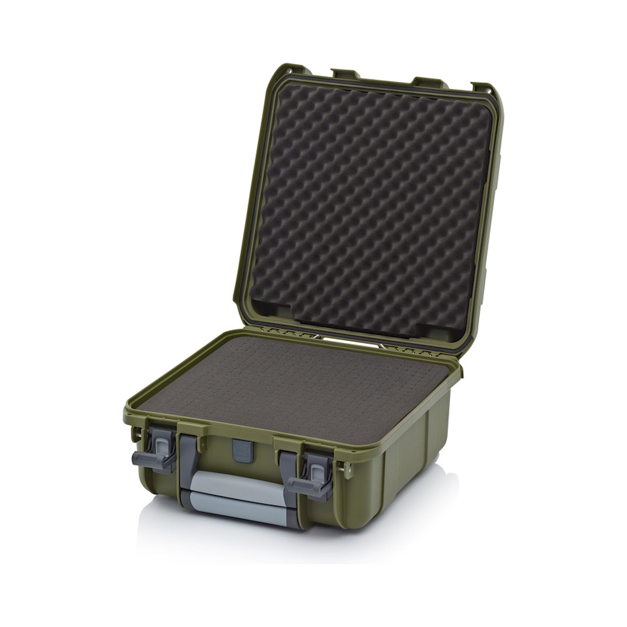 CP 4422 B1-6003. Schutzkoffer Pro Trolley, 45x40x22,3 cm