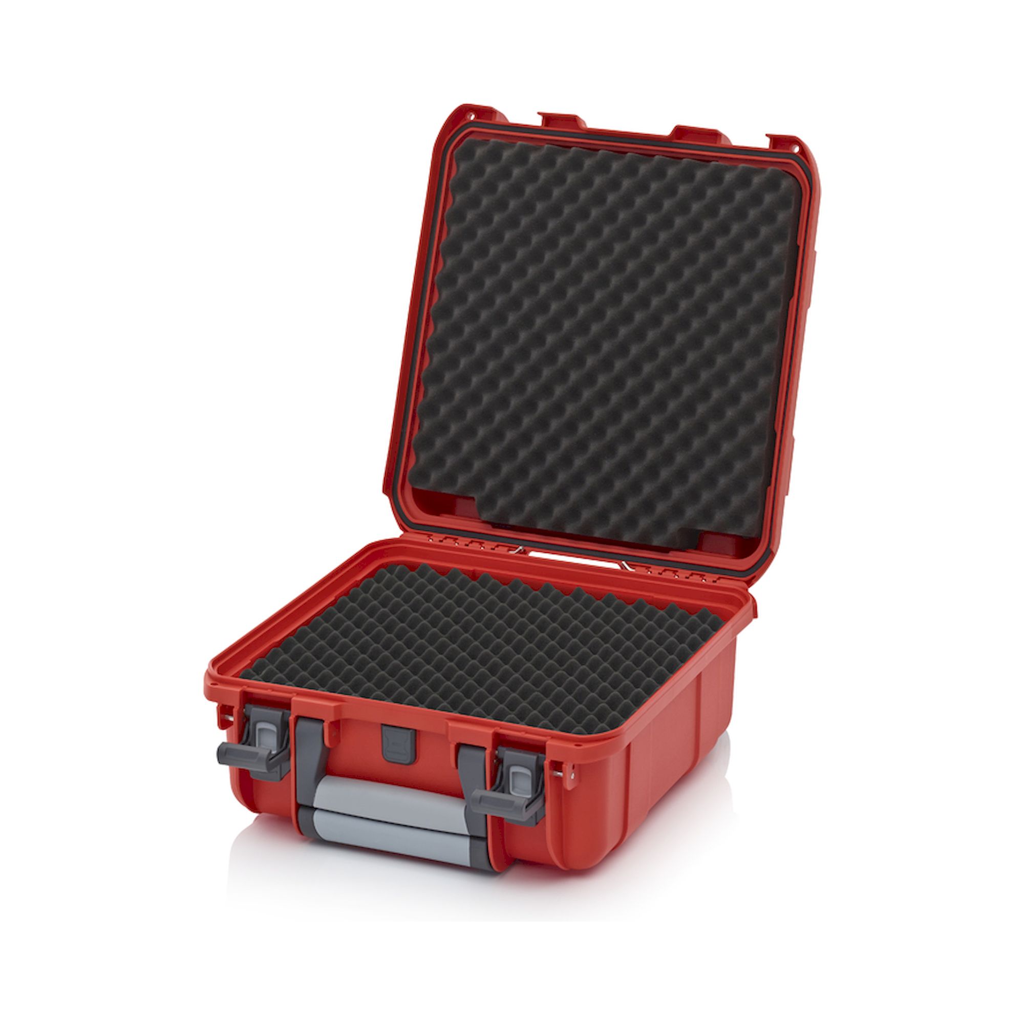 CP 4422 B4-2002. Schutzkoffer Pro Trolley, 45x40x22,3 cm