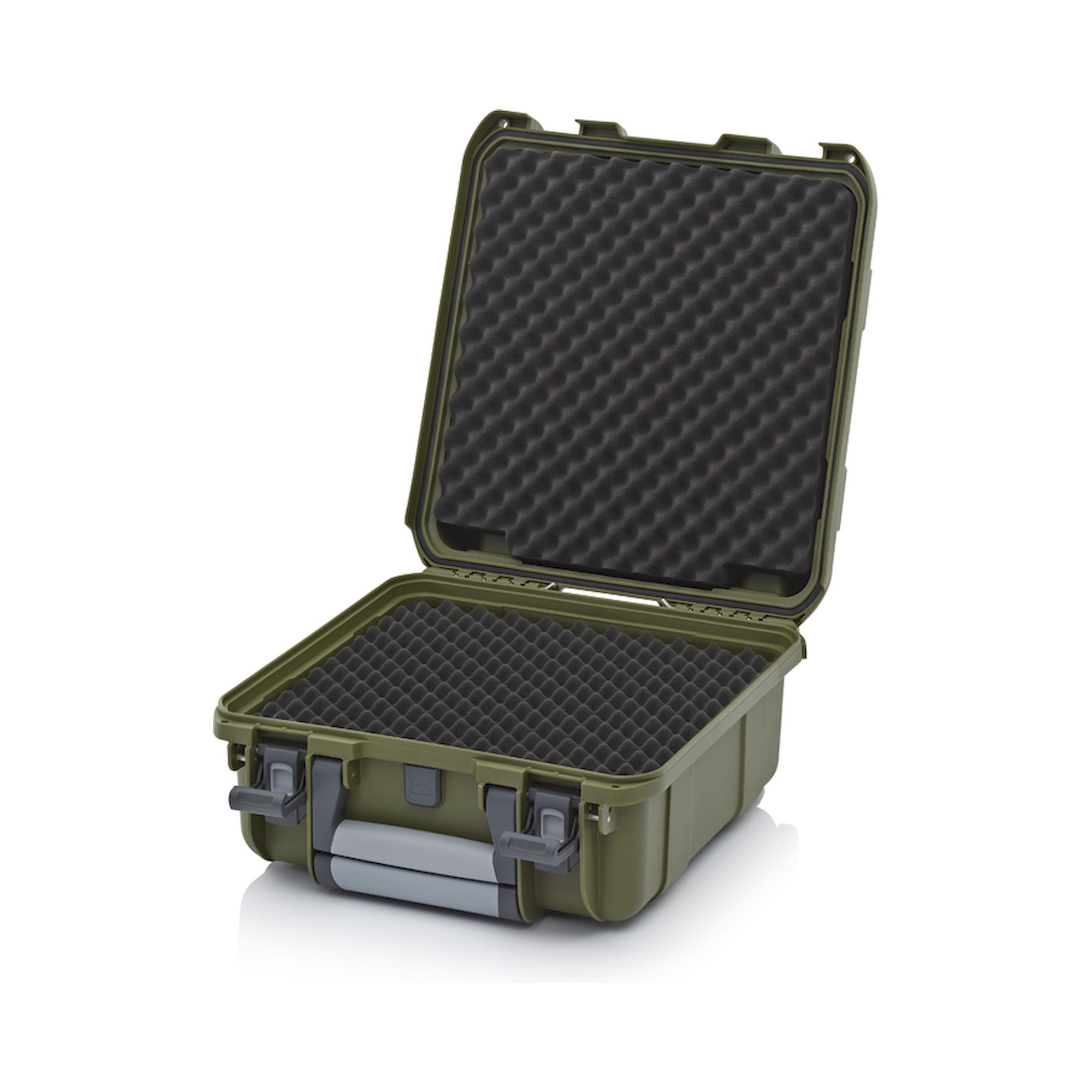 CP 4422 B4-6003. Schutzkoffer Pro Trolley, 45x40x22,3 cm