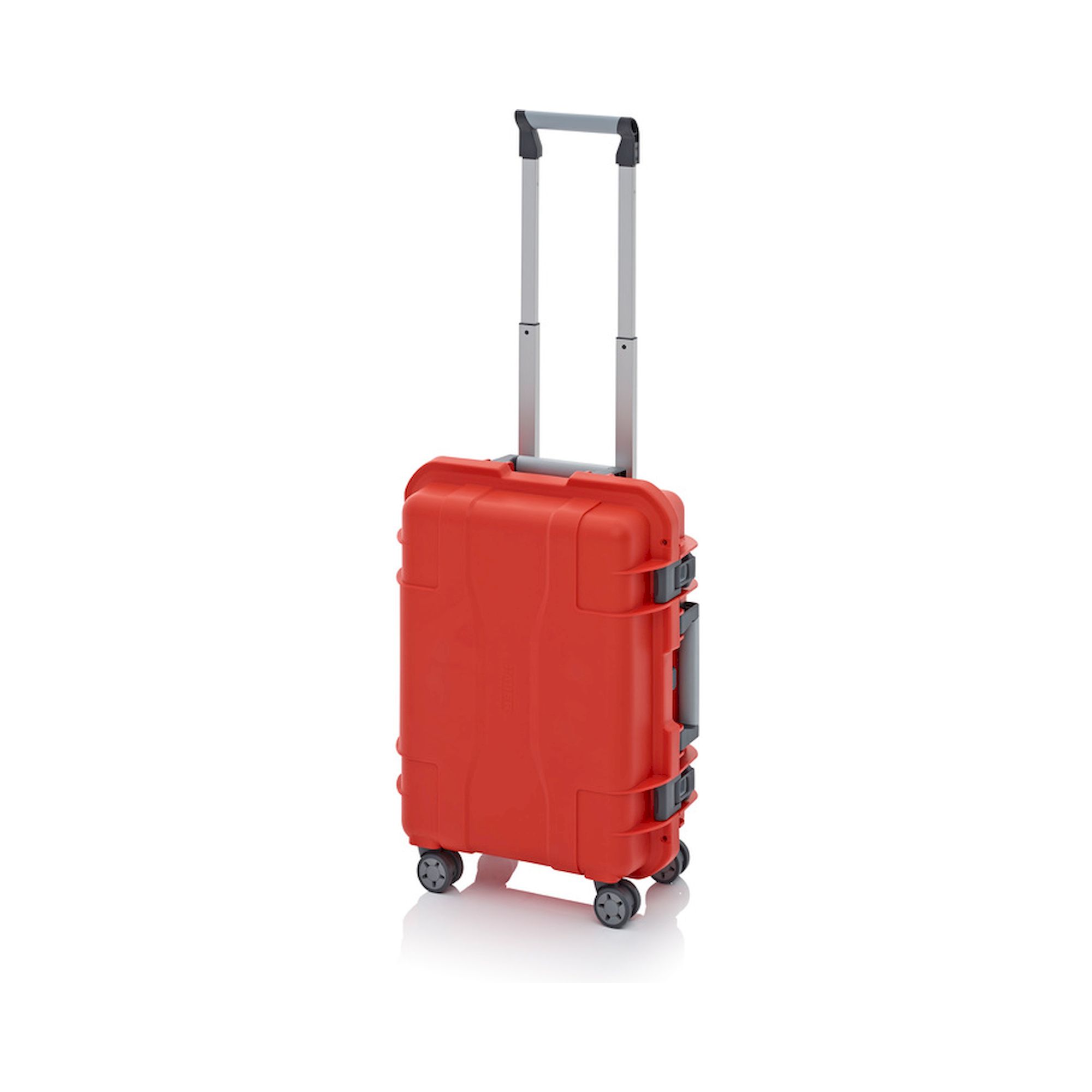 CP 5422-2002. Schutzkoffer Pro Trolley, 55x40x22,3 cm