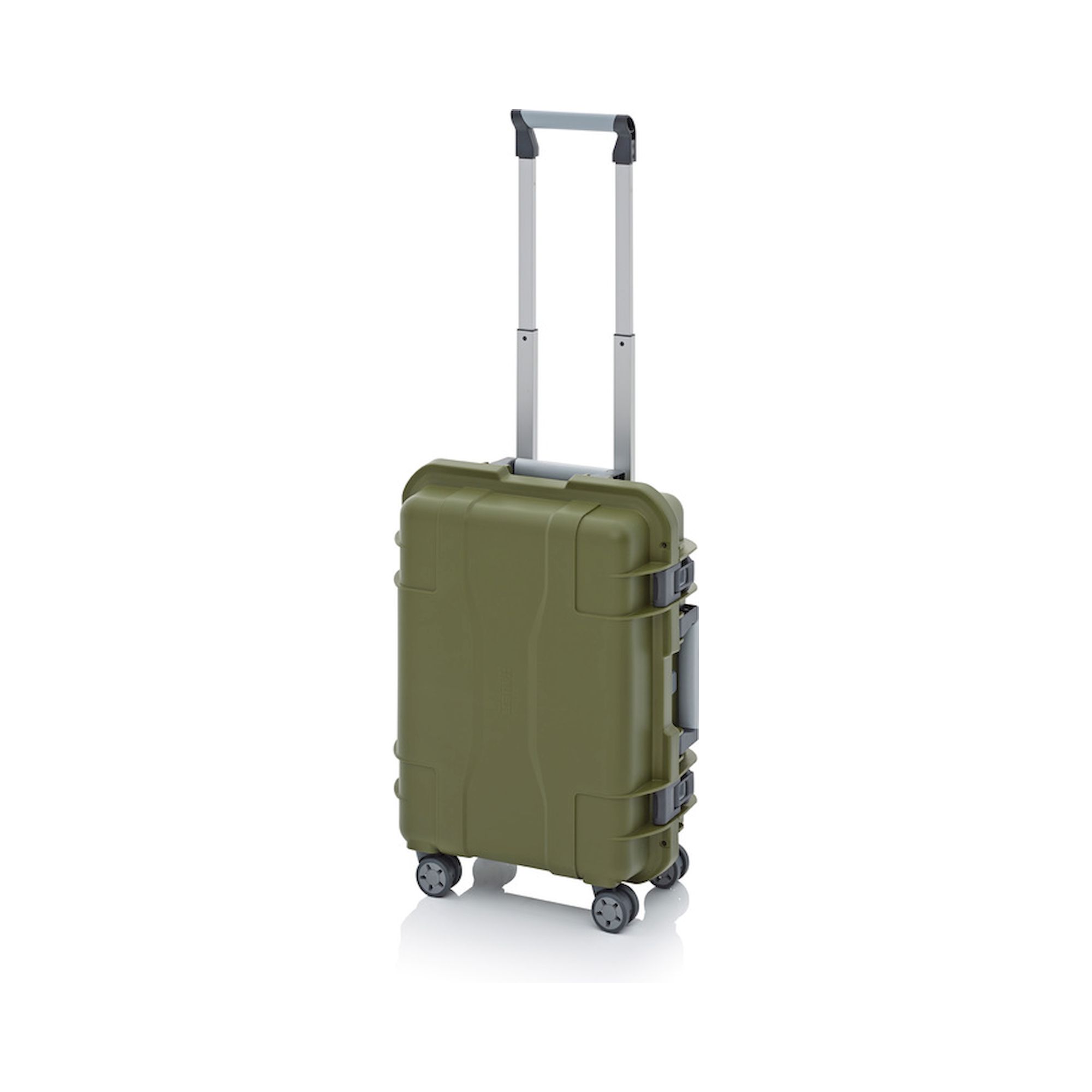 CP 5422-6003. Schutzkoffer Pro Trolley, 55x40x22,3 cm