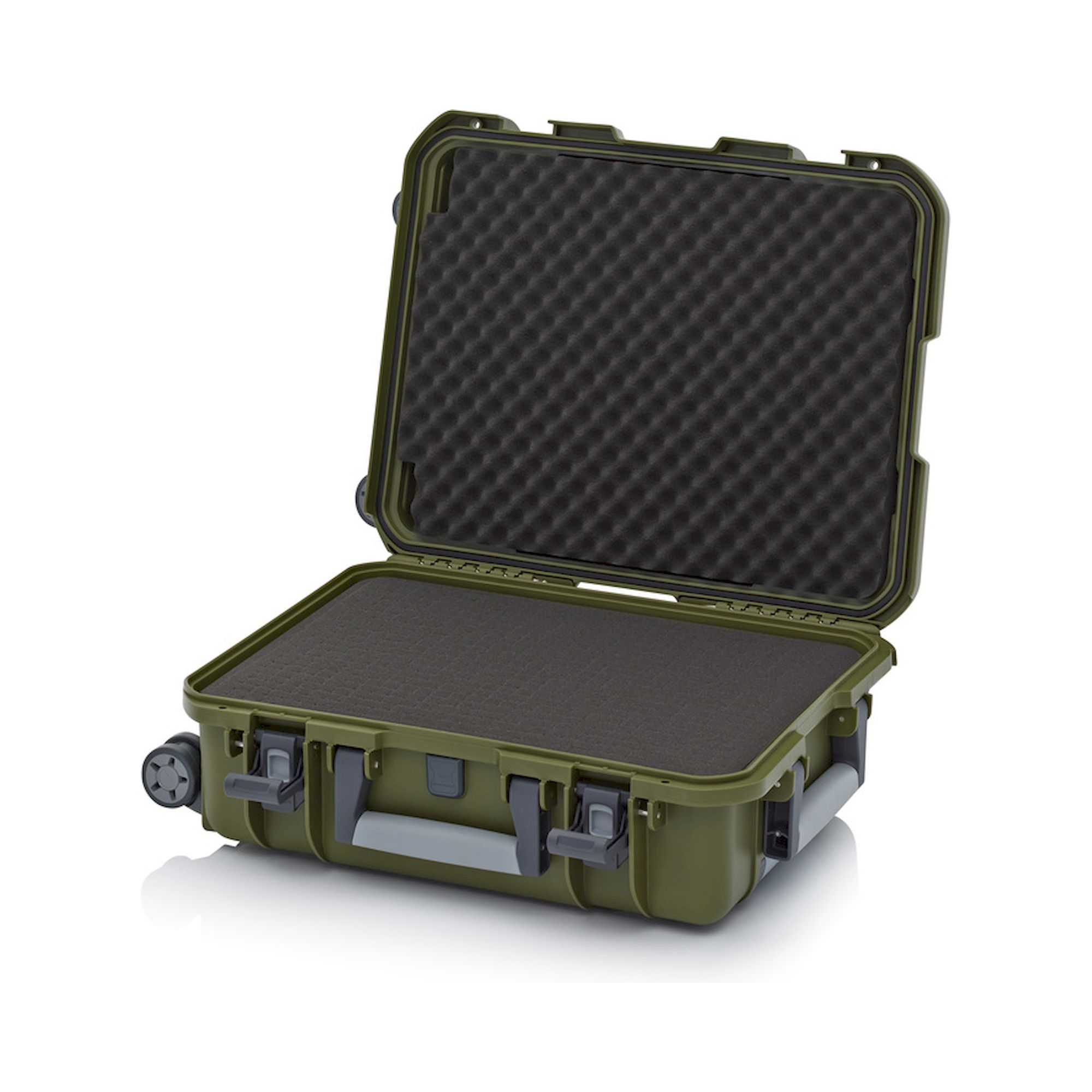 CP 5422 B1-6003. Schutzkoffer Pro Trolley, 55x40x22,3 cm