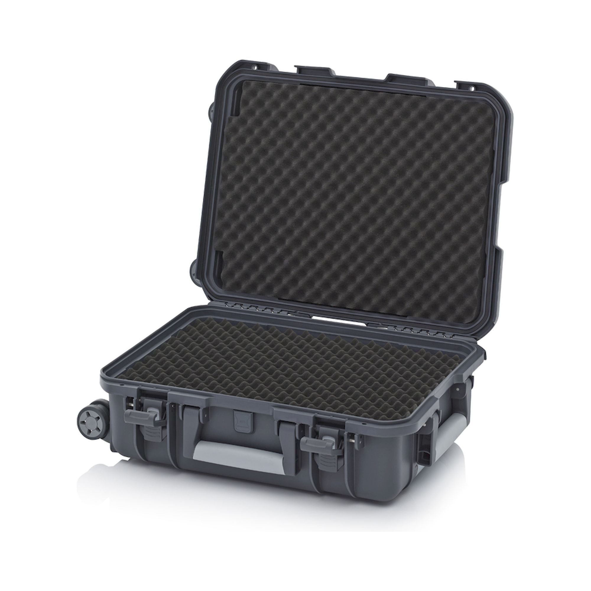 CP 5422 B3-7016. Schutzkoffer Pro Trolley, 55x40x22,3 cm