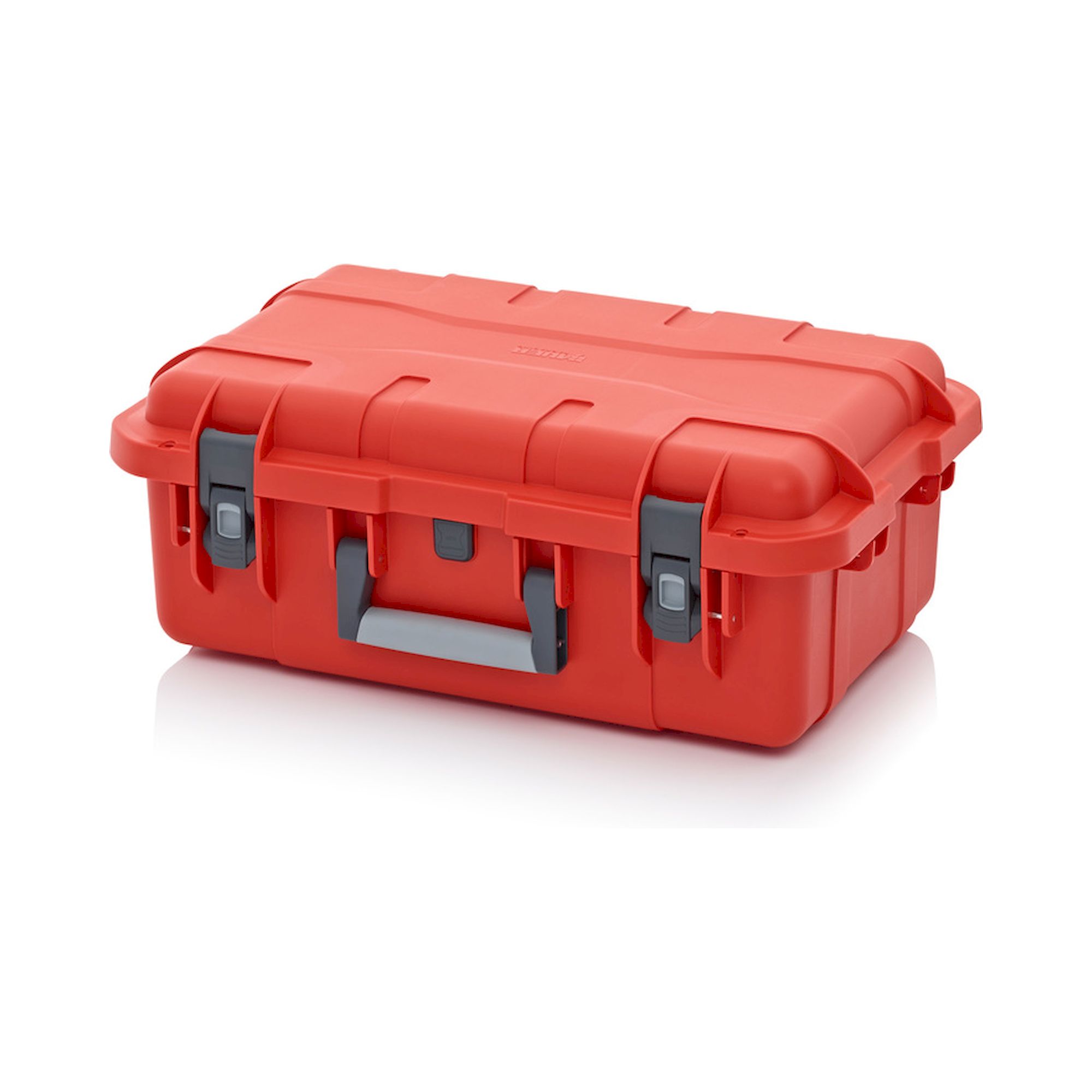 CP 6422-2002. Schutzkoffer Pro, 60x40x22,3 cm