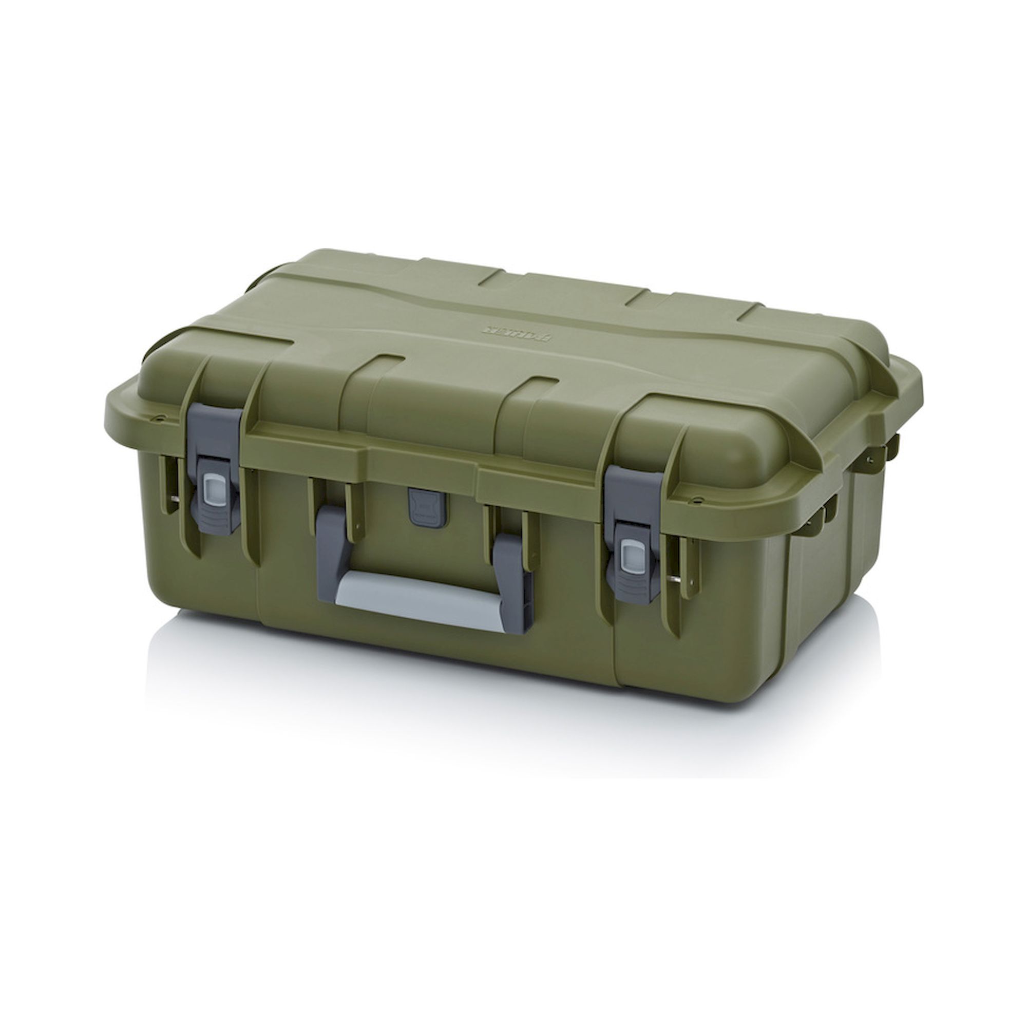 CP 6422-6003. Schutzkoffer Pro, 60x40x22,3 cm