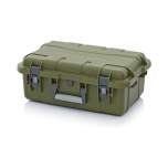CP 6422-6003. Schutzkoffer Pro, 60x40x22,3 cm