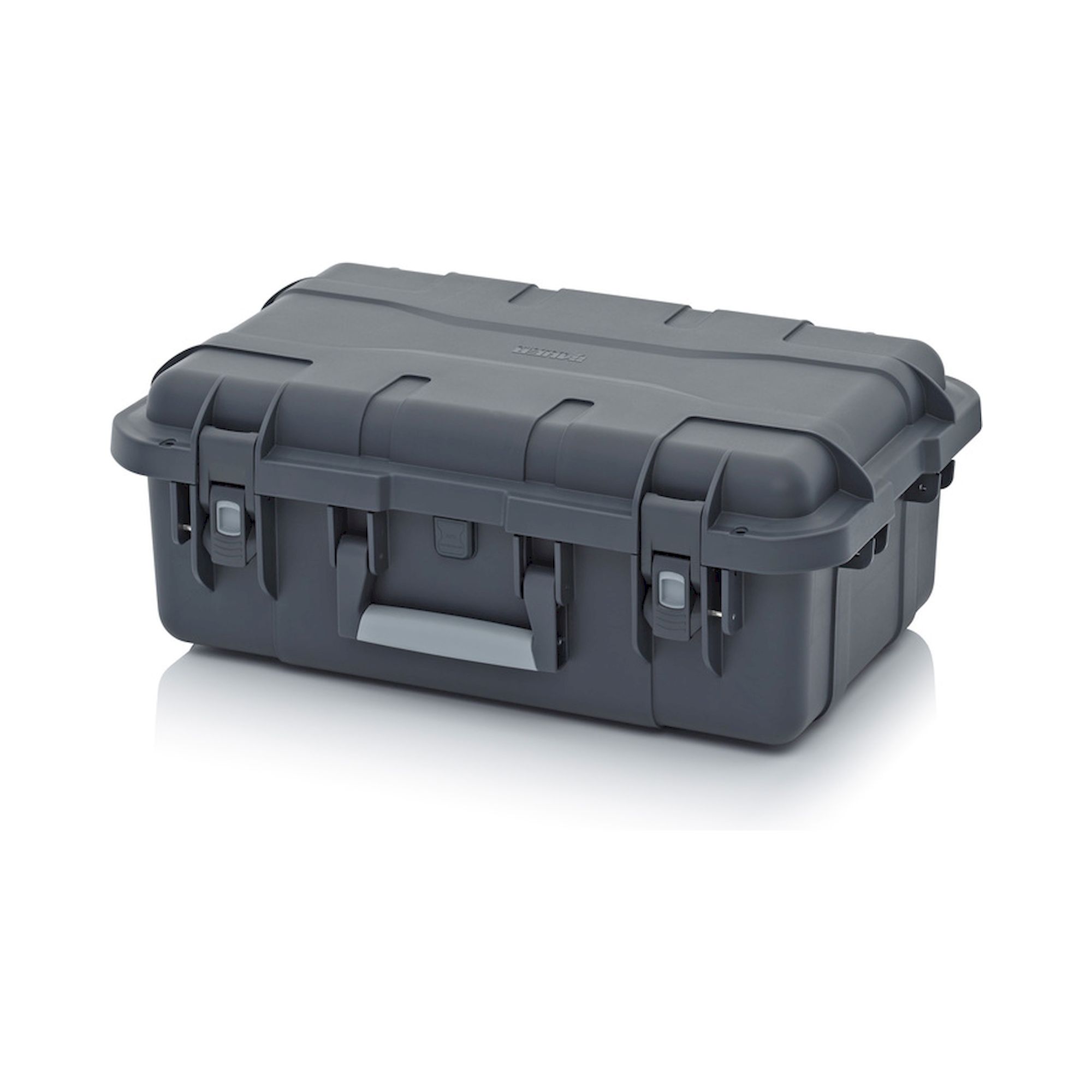 CP 6422-7016. Schutzkoffer Pro, 60x40x22,3 cm