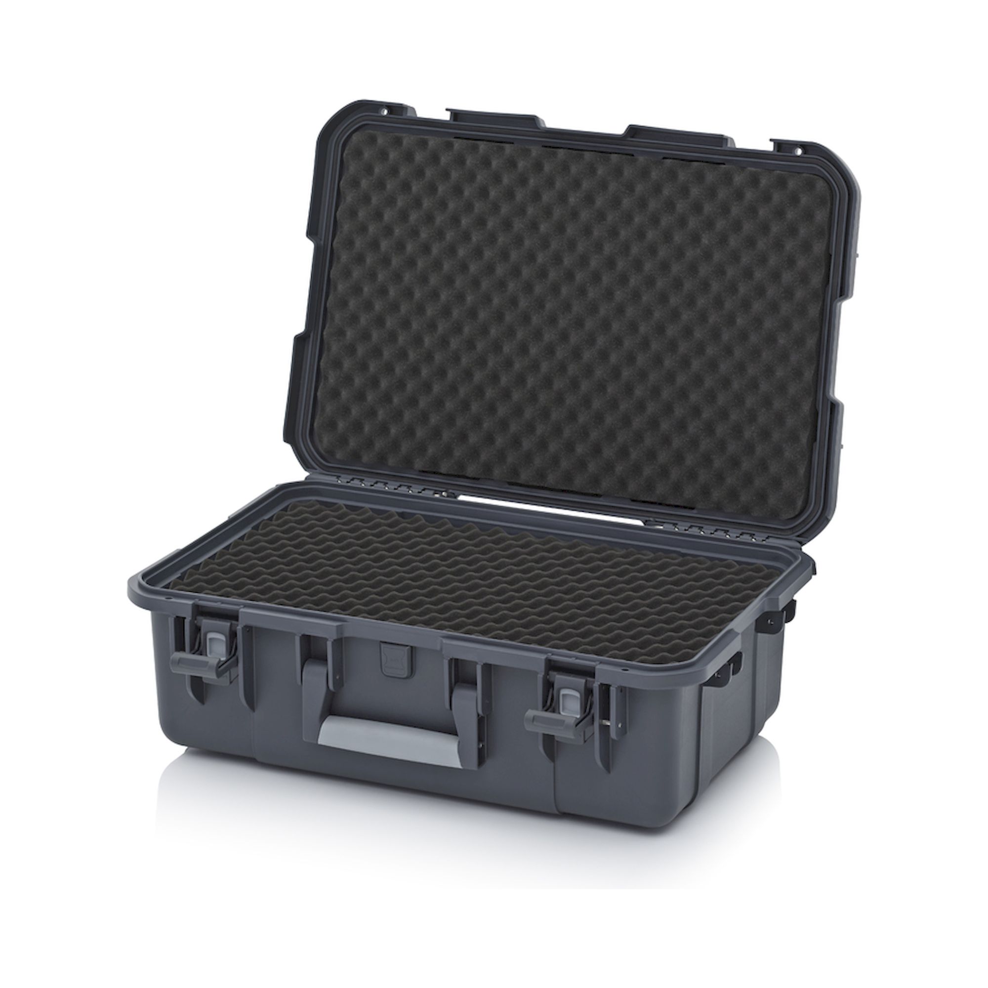CP 6422 B6-7016. Schutzkoffer Pro, 60x40x22,3 cm