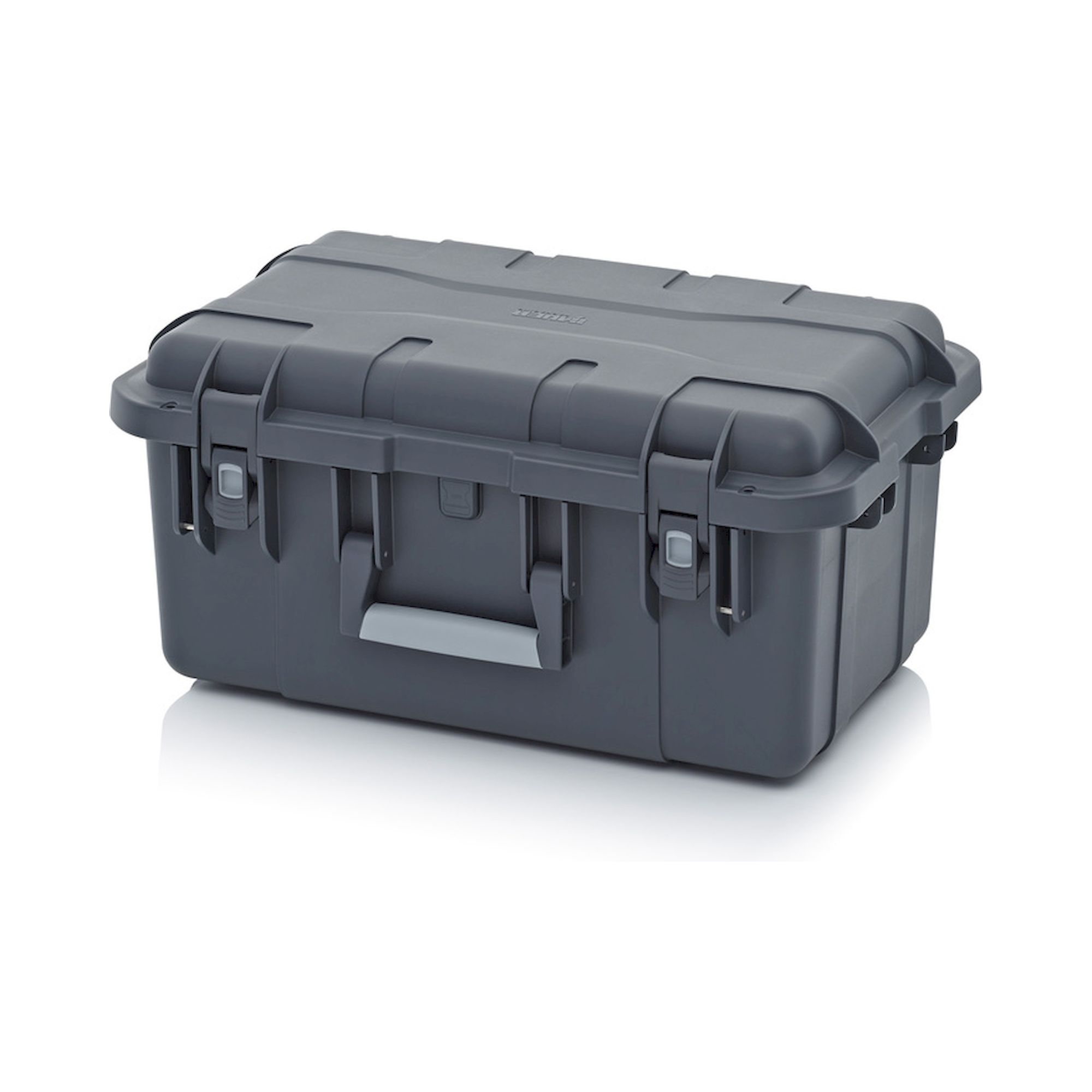 CP 6427-7016. Schutzkoffer Pro, 60x40x27,8 cm
