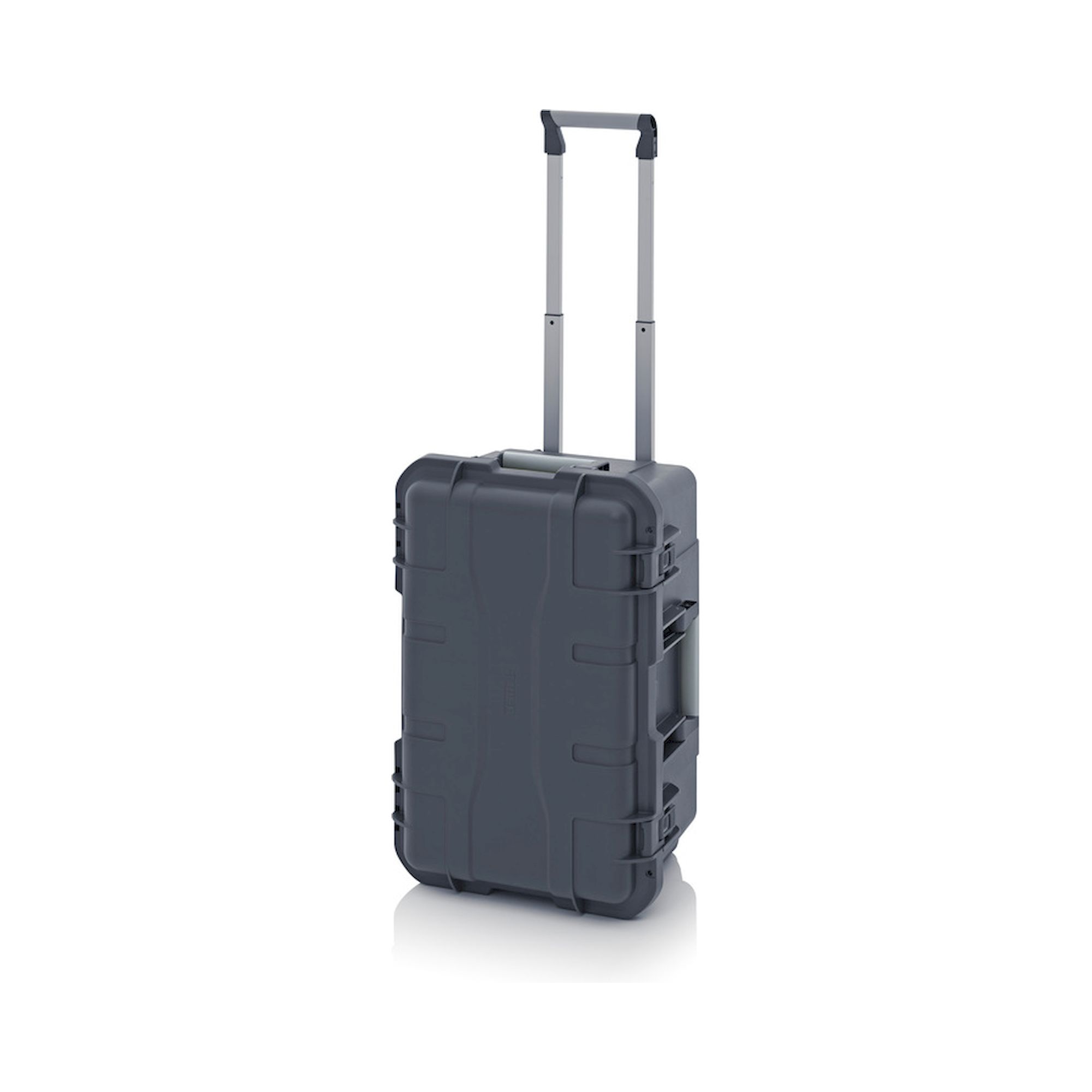 CP 6433-7016. Schutzkoffer Pro Trolley, 60x40x33,3 cm