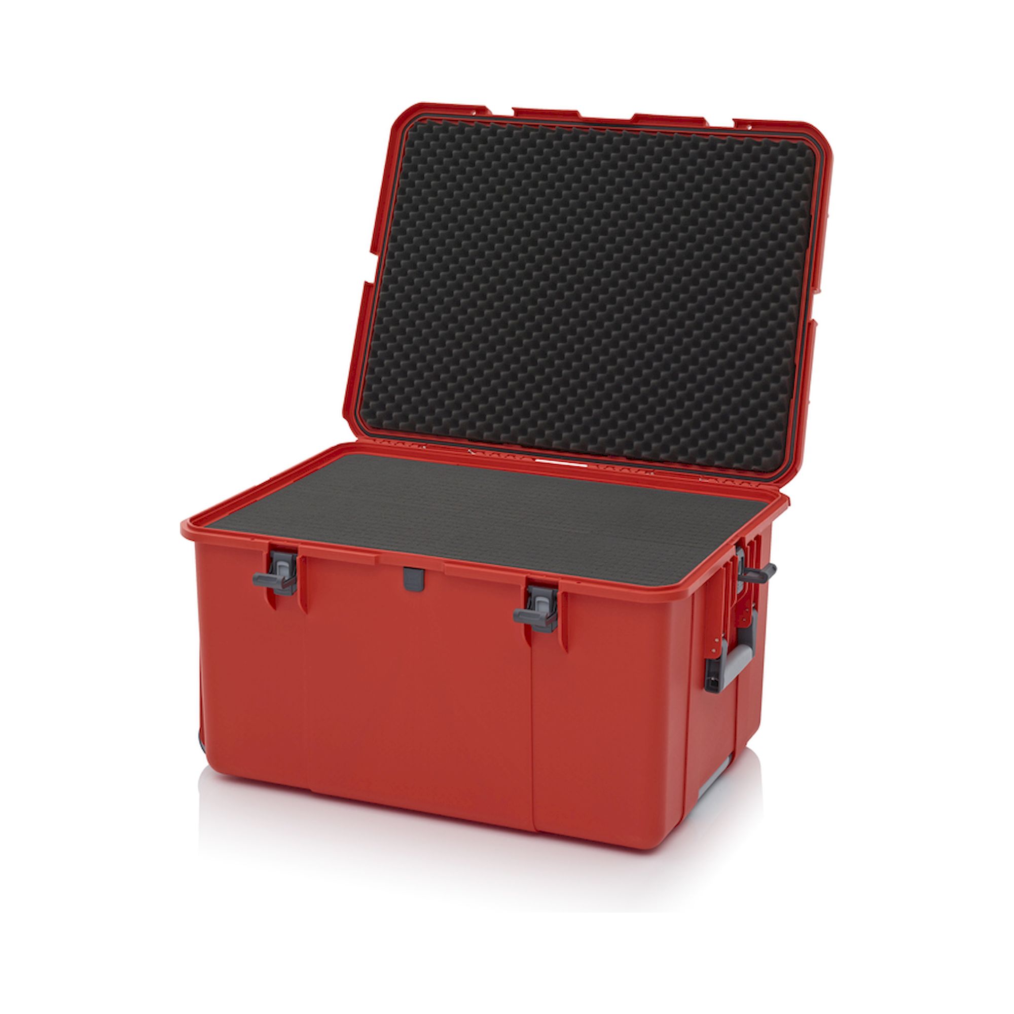 CP 8644 B2-2002. Schutzkoffer Pro Trolley, 80x60x44,3 cm