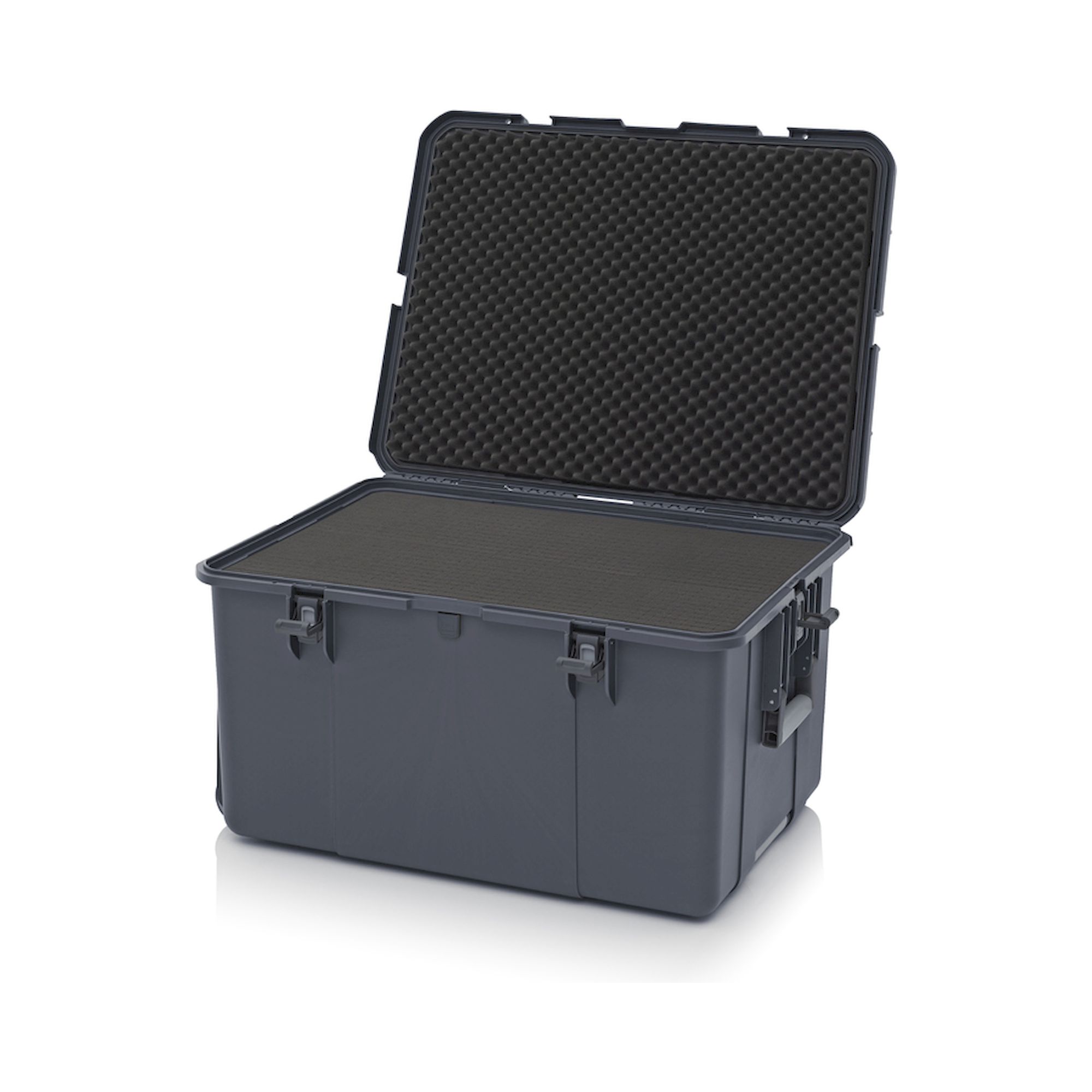 CP 8644 B2-7016. Schutzkoffer Pro Trolley, 80x60x44,3 cm