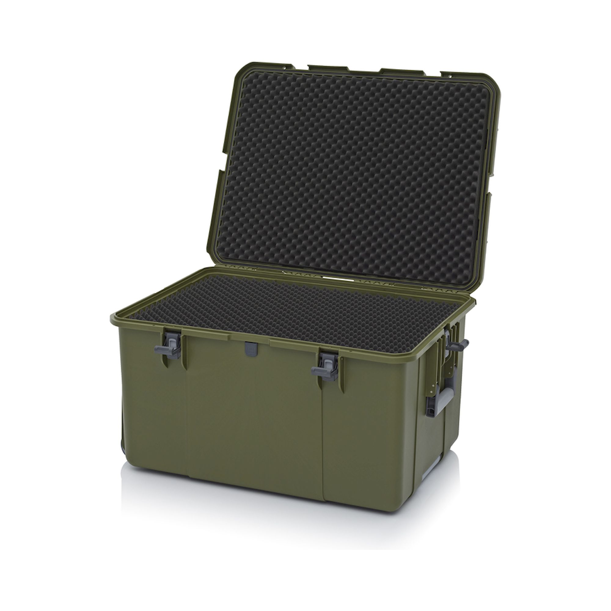 CP 8644 B3-6003. Schutzkoffer Pro Trolley, 80x60x44,3 cm