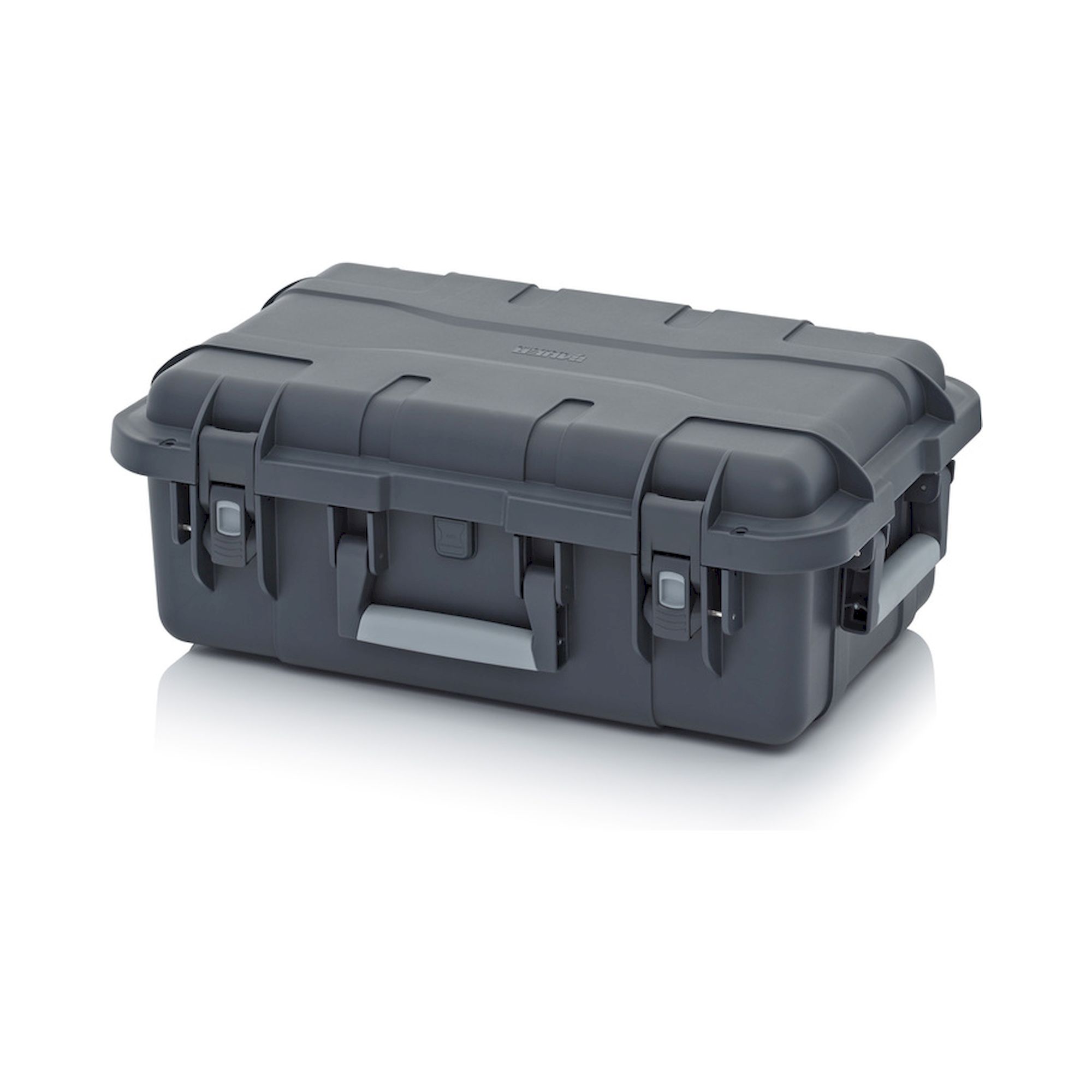 CP G 6422-7016. Schutzkoffer Pro, 60x40x22,3 cm