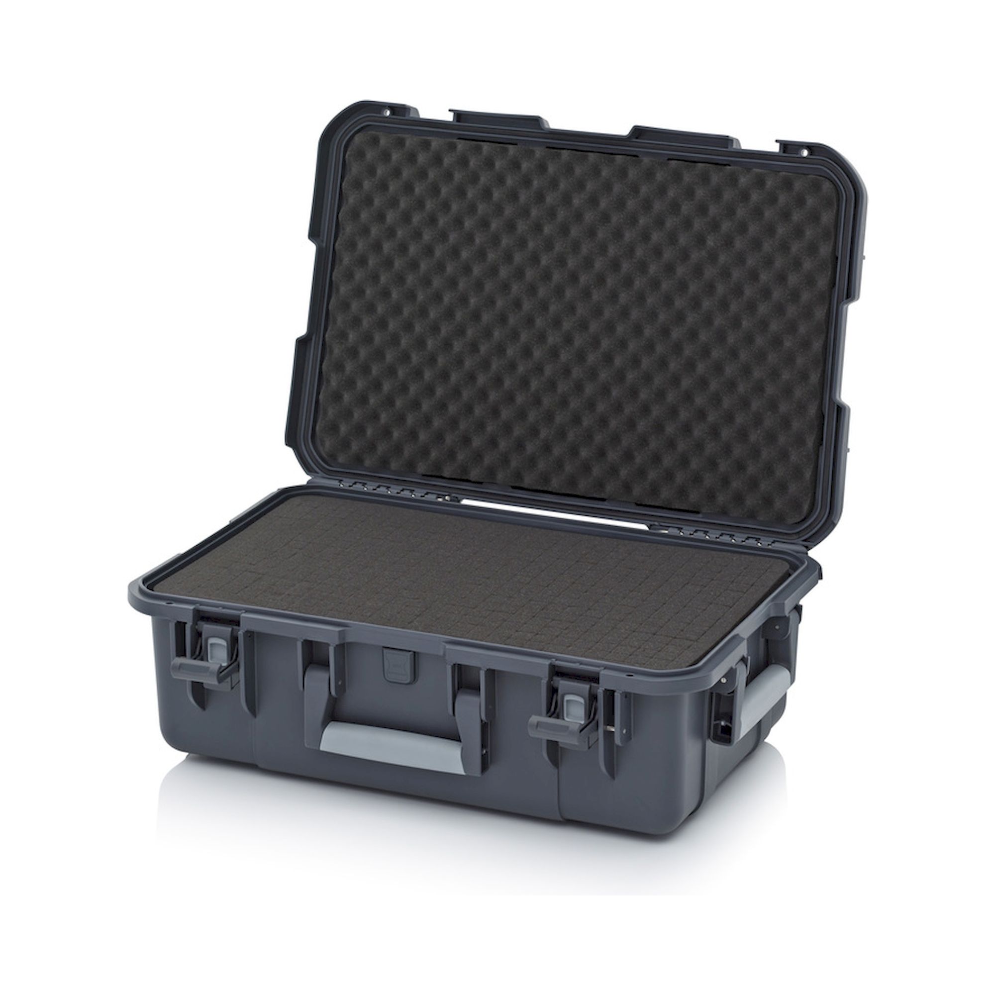 CP G 6422 B1-7016. Schutzkoffer Pro, 60x40x22,3 cm