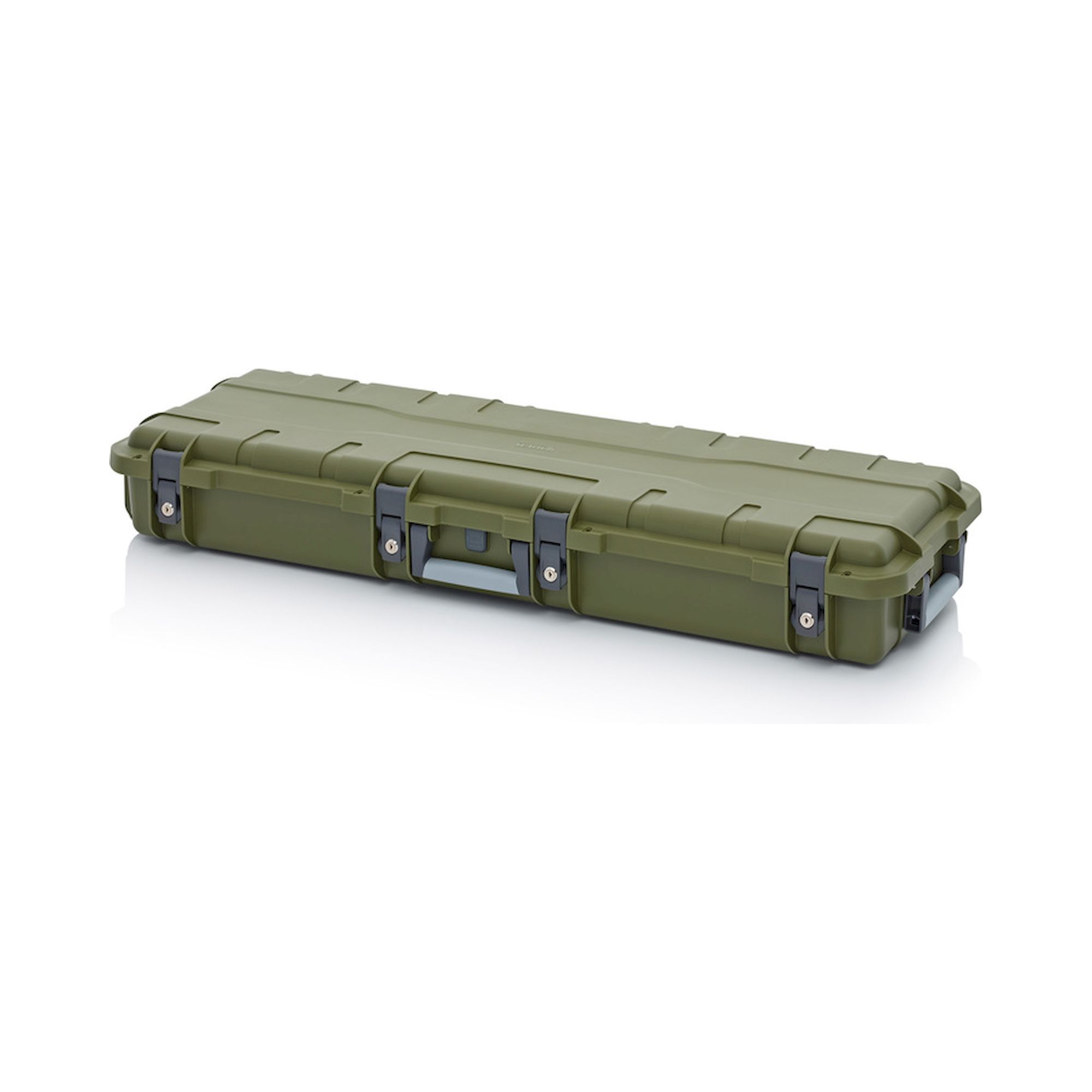 CP S 12416-6003. Schutzkoffer Pro, 120x40x16,8 cm