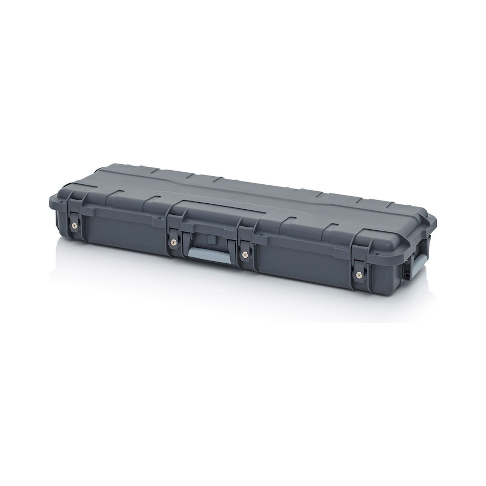 CP S 12416-7016. Schutzkoffer Pro, 120x40x16,8 cm