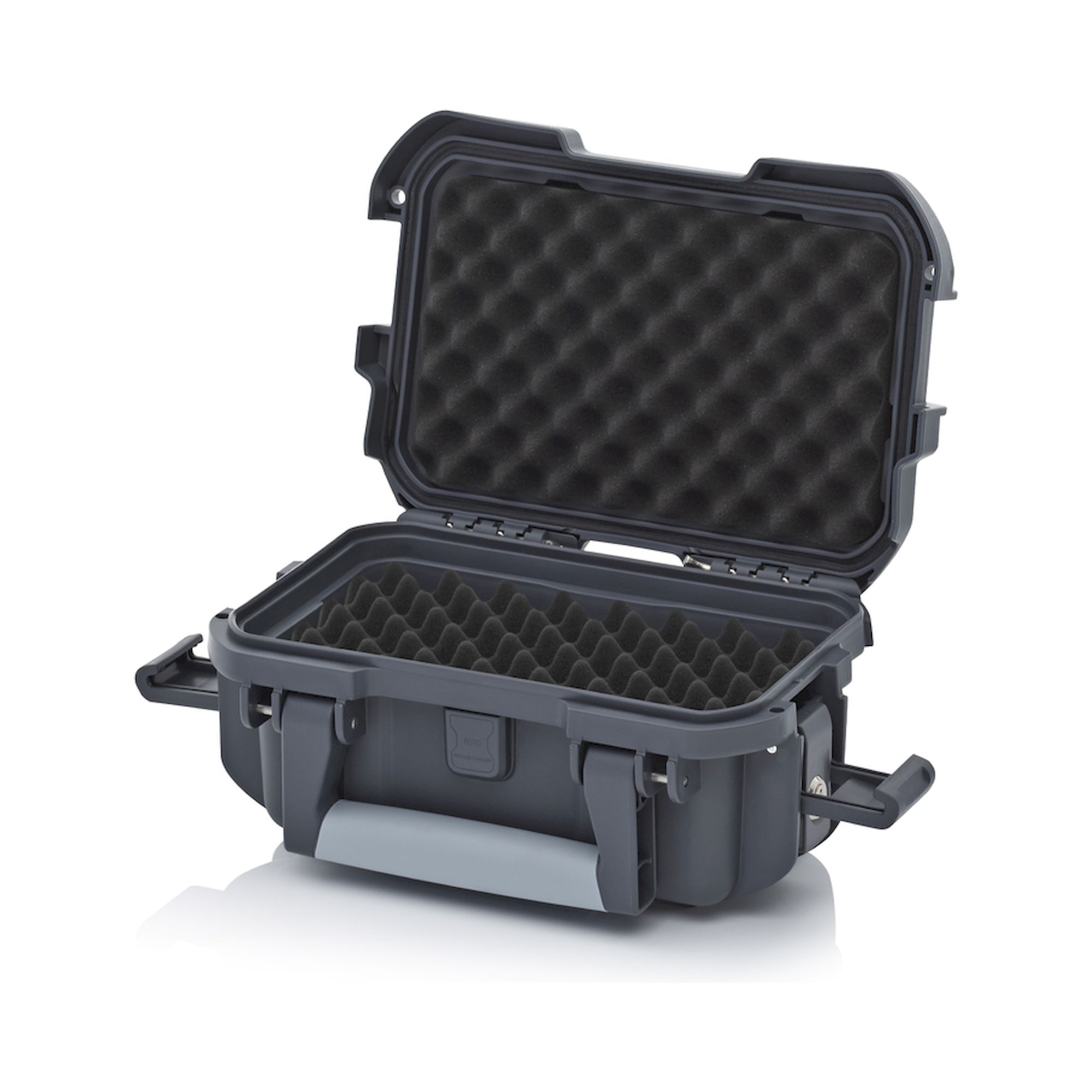 CP S 3213 B4-7016. Schutzkoffer Pro, 30x20x14,05 cm