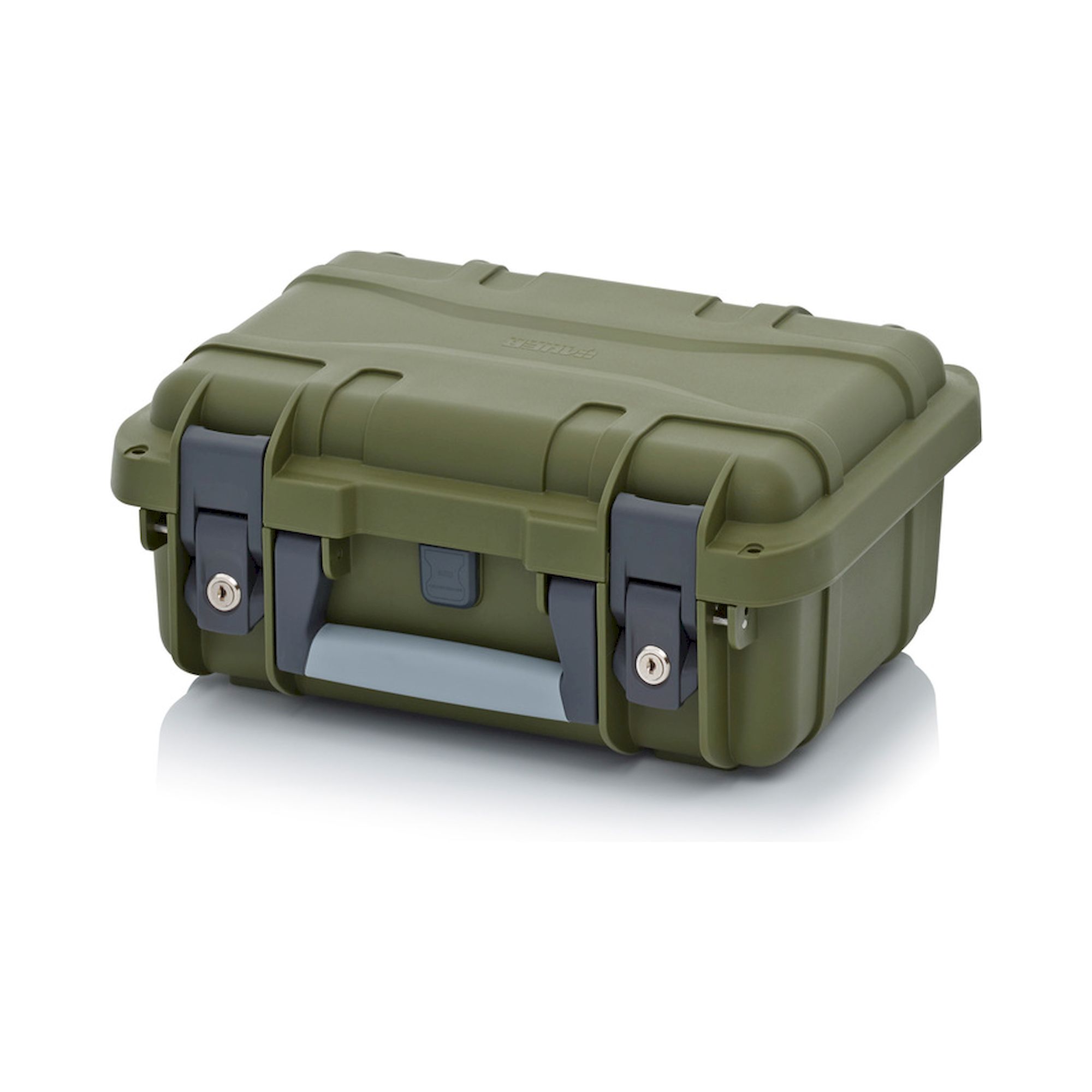 CP S 4316-6003. Schutzkoffer Pro, 40x30x16,8 cm