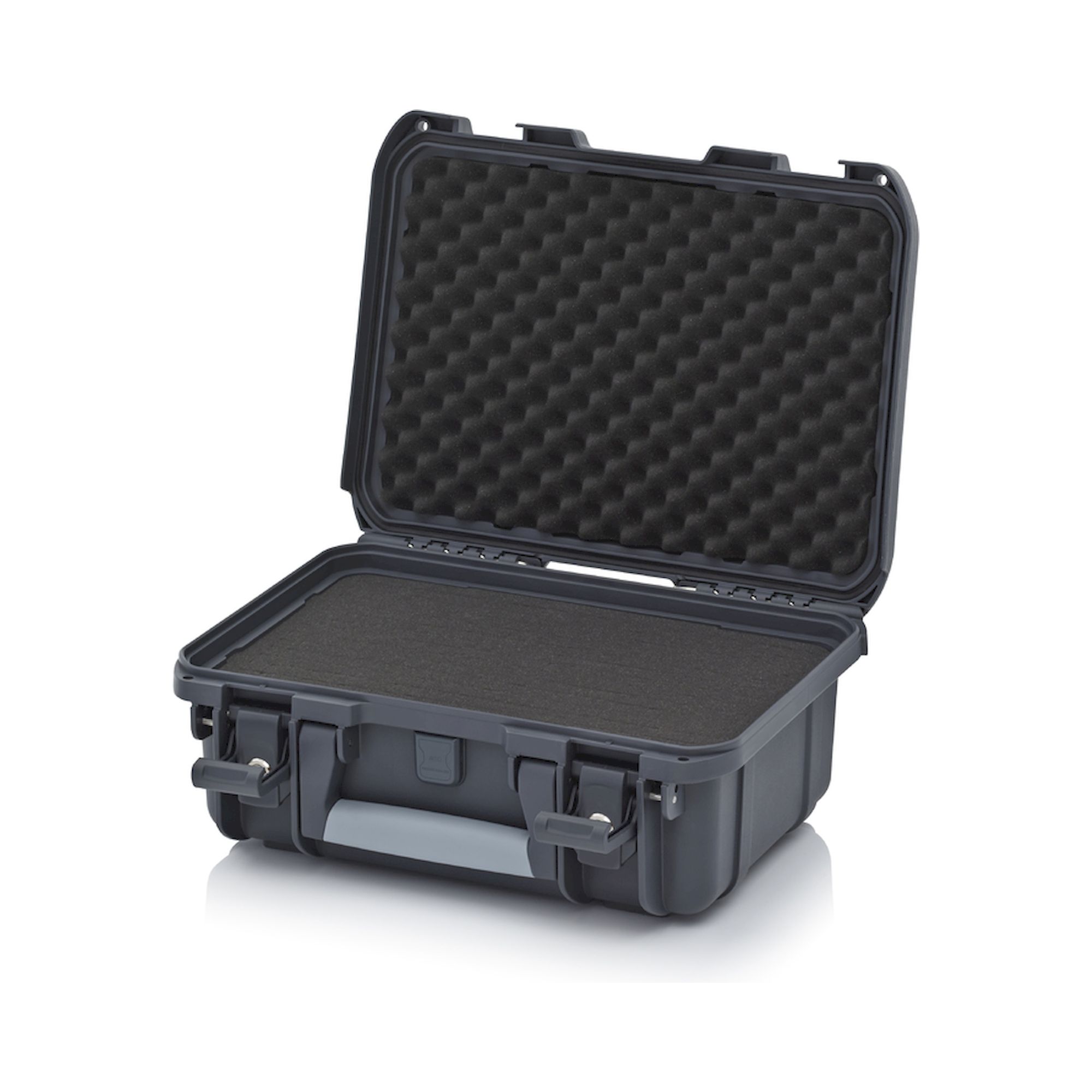 CP S 4316 B1-7016. Schutzkoffer Pro, 40x30x16,8 cm