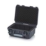 CP S 4316 B2-7016. Schutzkoffer Pro, 40x30x16,8 cm