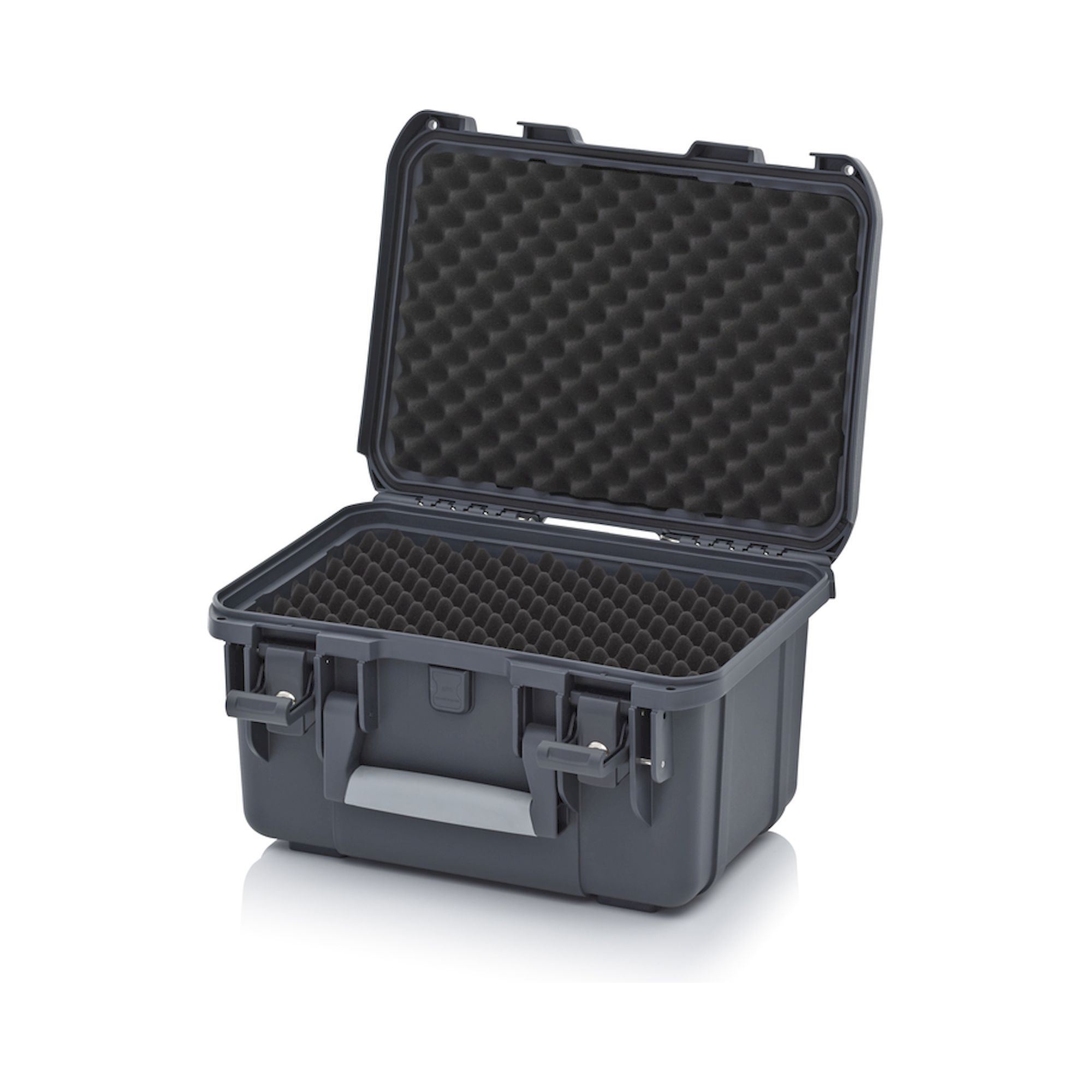 CP S 4322 B4-7016. Schutzkoffer Pro, 40x30x22,3 cm