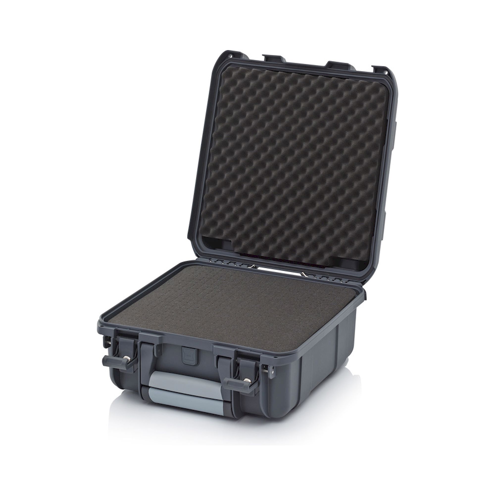 CP S 4422 B1-7016. Schutzkoffer Pro Trolley, 45x40x22,3 cm
