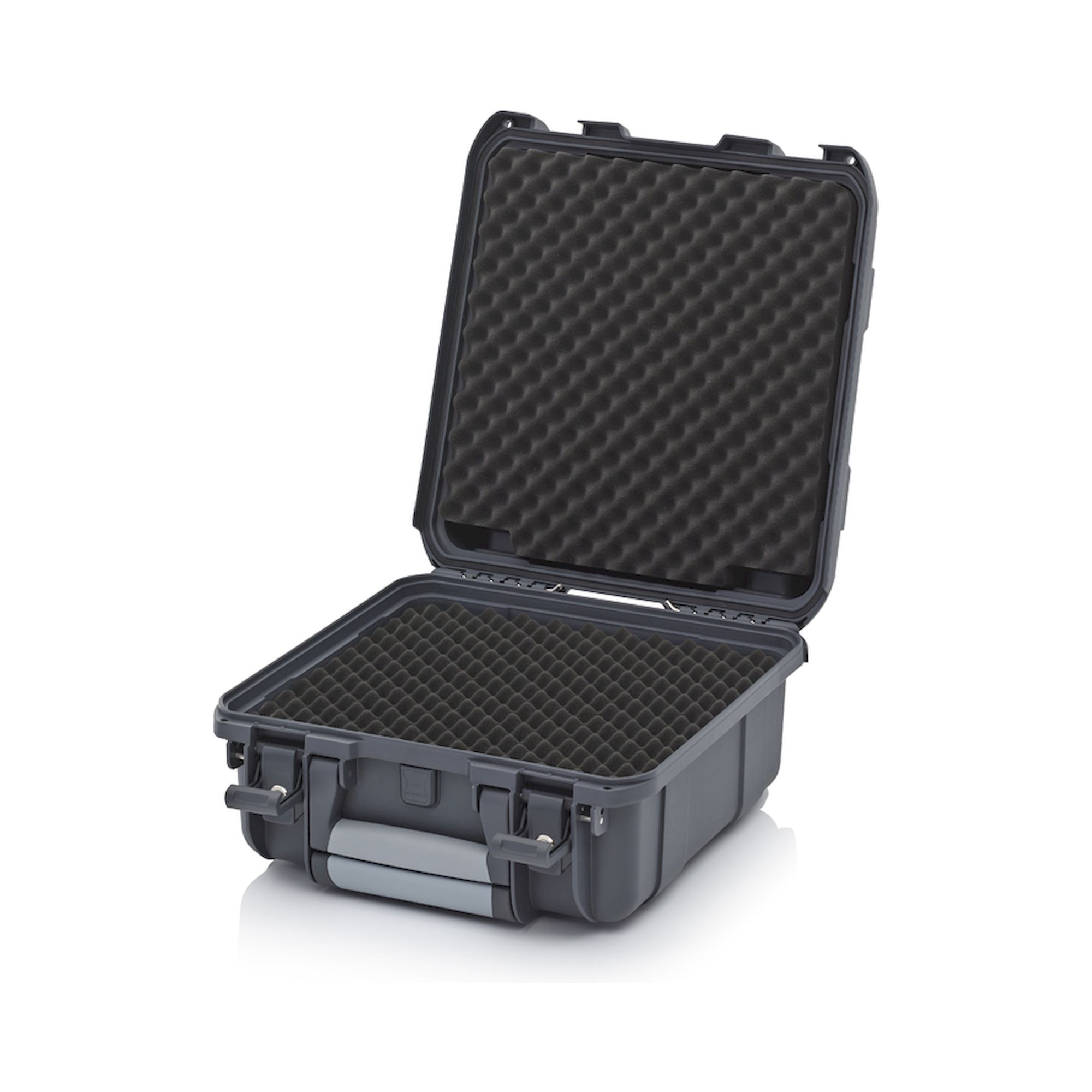 CP S 4422 B4-7016. Schutzkoffer Pro Trolley, 45x40x22,3 cm