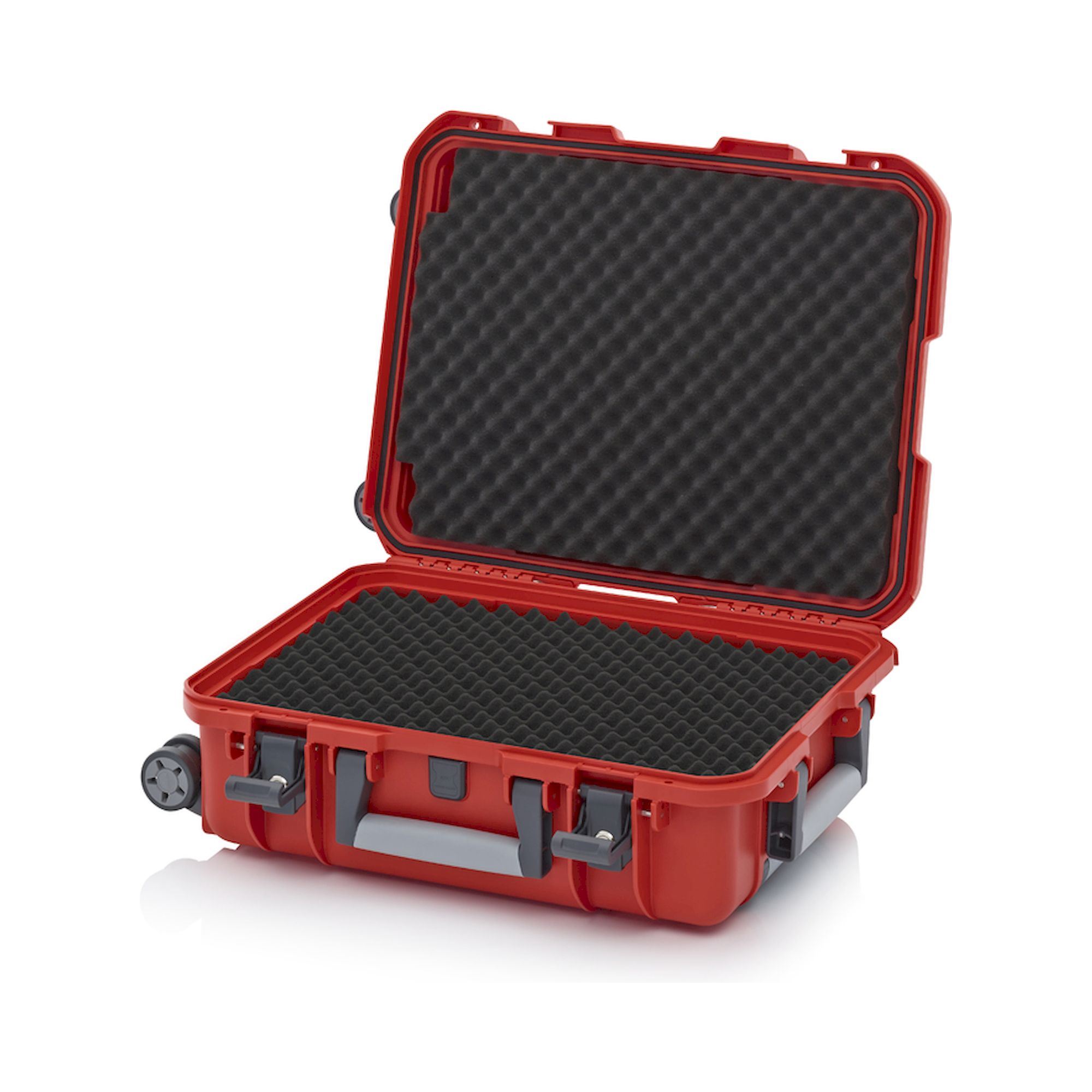 CP S 5422 B3-2002. Schutzkoffer Pro Trolley, 55x40x22,3 cm