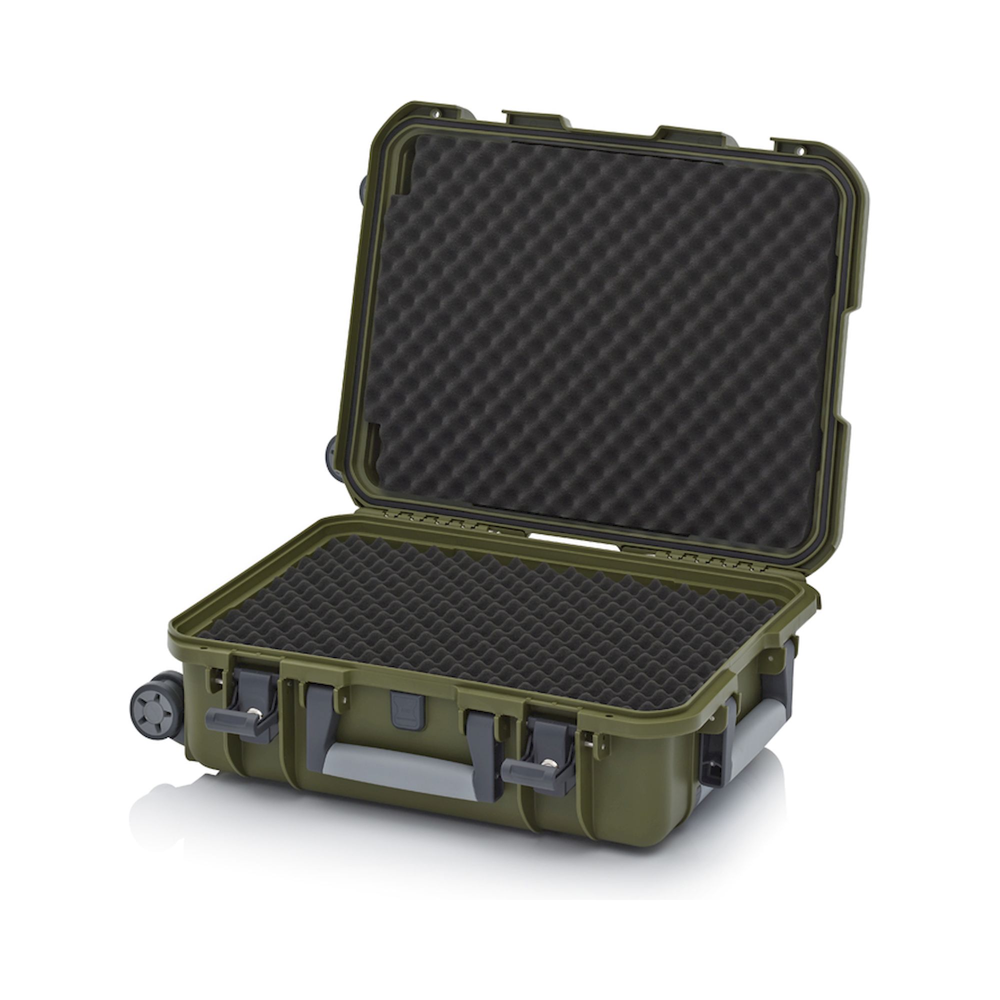 CP S 5422 B3-6003. Schutzkoffer Pro Trolley, 55x40x22,3 cm