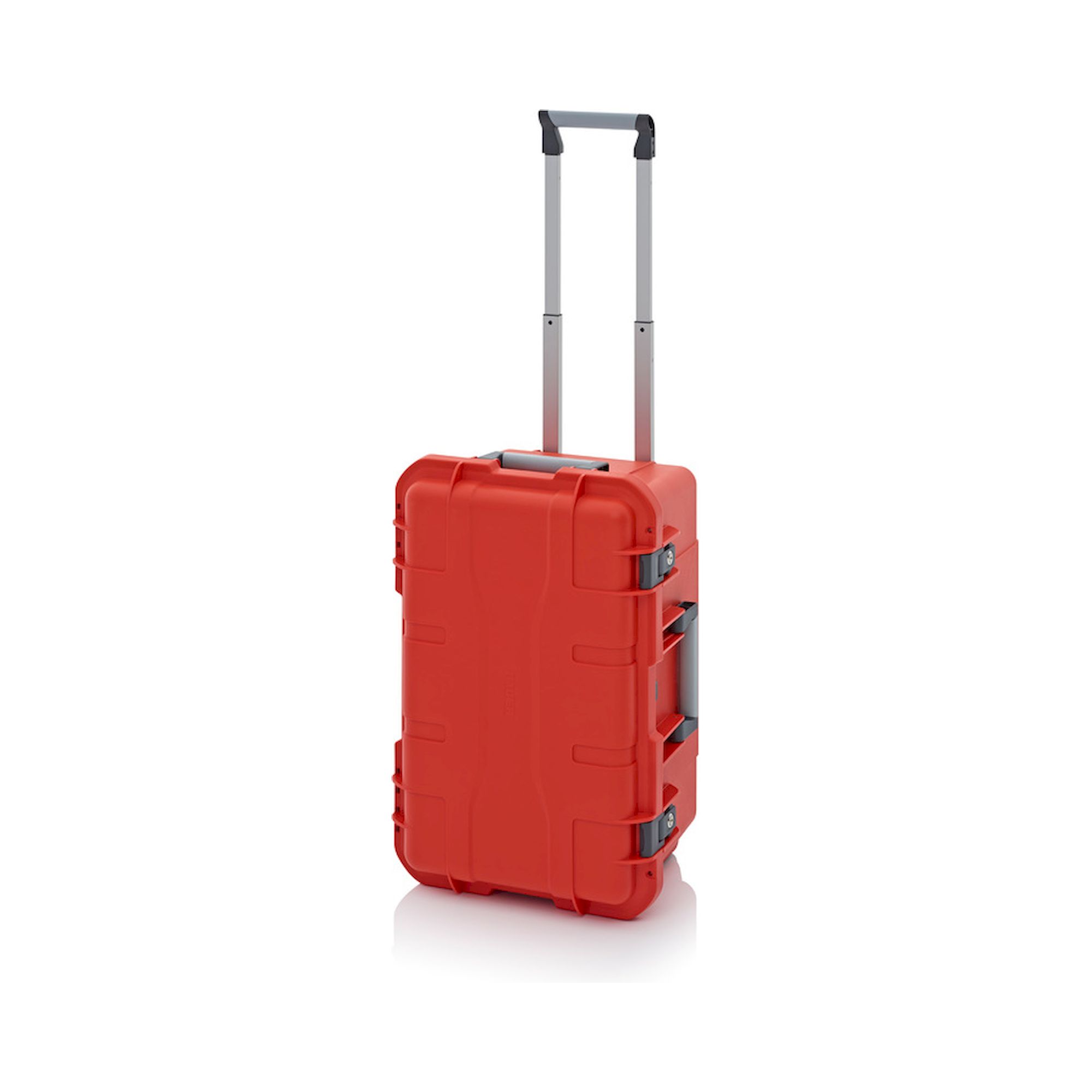 CP S 6433-2002. Schutzkoffer Pro Trolley, 60x40x33,3 cm