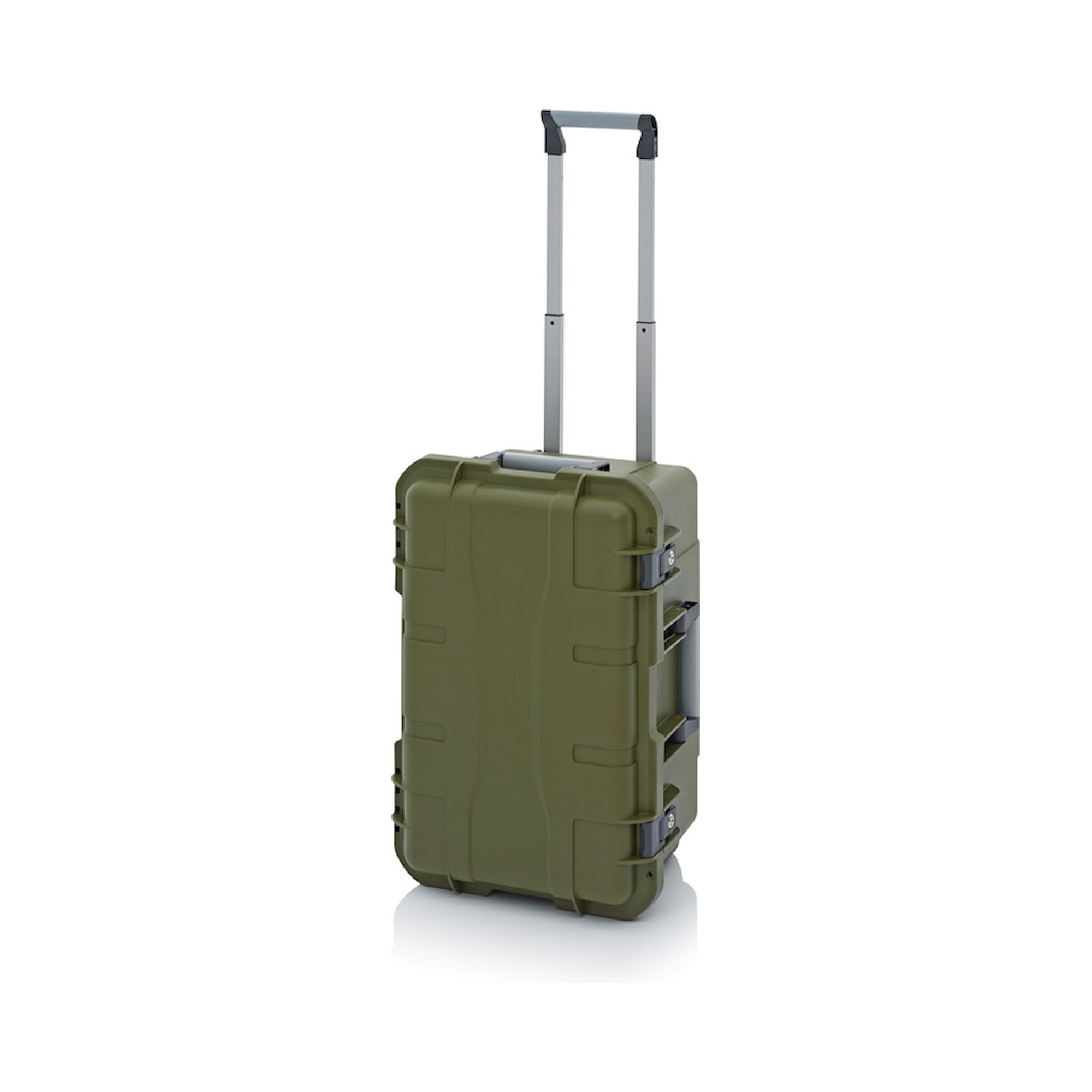 CP S 6433-6003. Schutzkoffer Pro Trolley, 60x40x33,3 cm