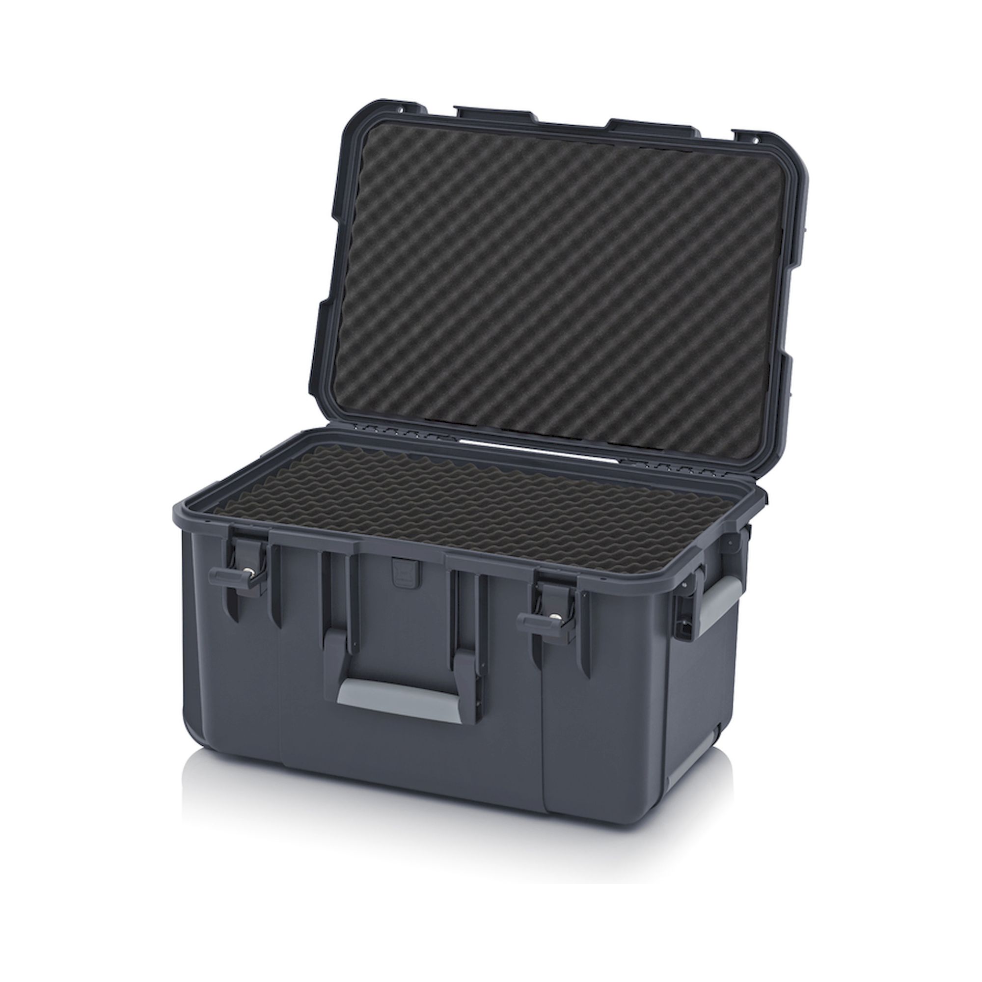 CP S 6433 B6-7016. Schutzkoffer Pro Trolley, 60x40x33,3 cm