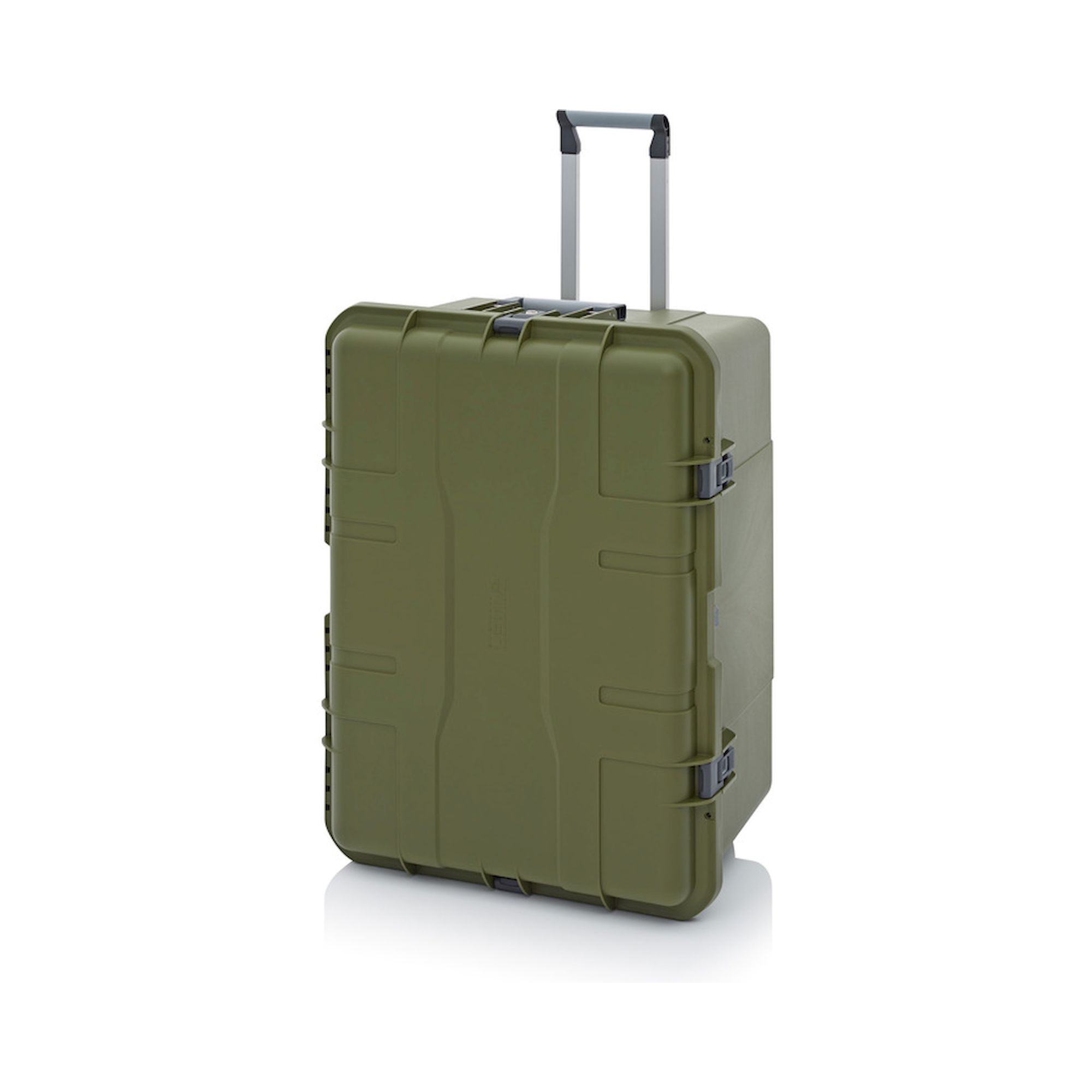 CP S 8644-6003. Schutzkoffer Pro Trolley, 80x60x44,3 cm