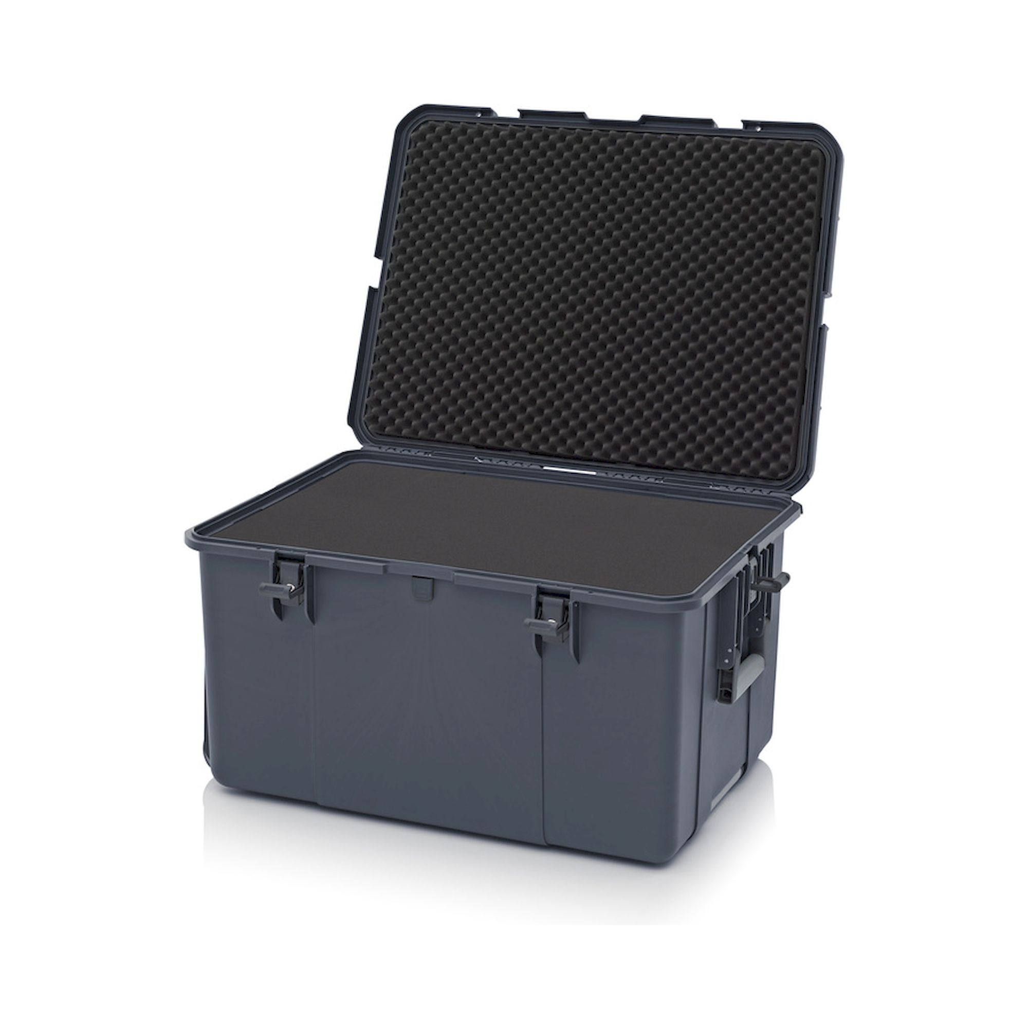 CP S 8644 B1-7016. Schutzkoffer Pro Trolley, 80x60x44,3 cm
