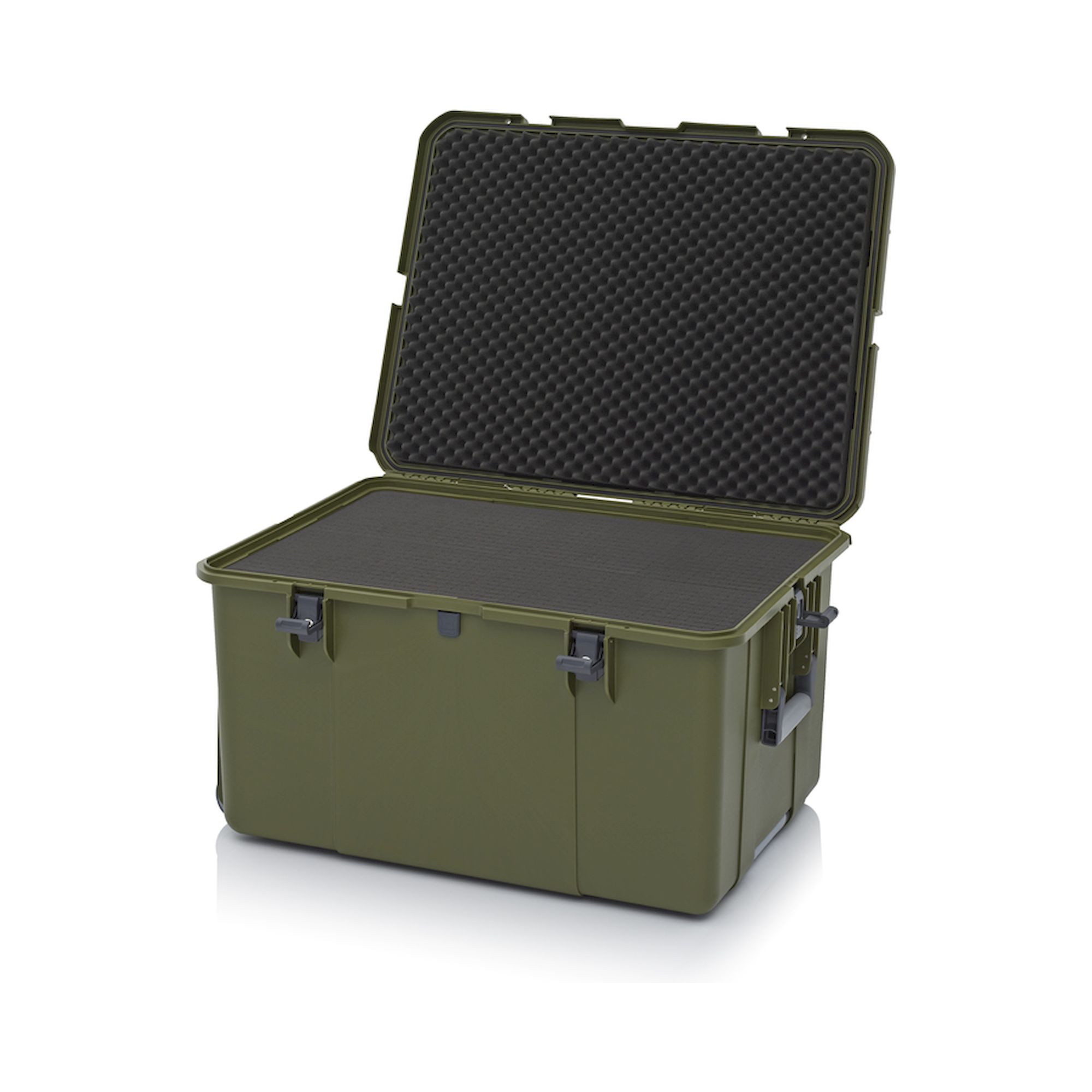 CP S 8644 B2-6003. Schutzkoffer Pro Trolley, 80x60x44,3 cm