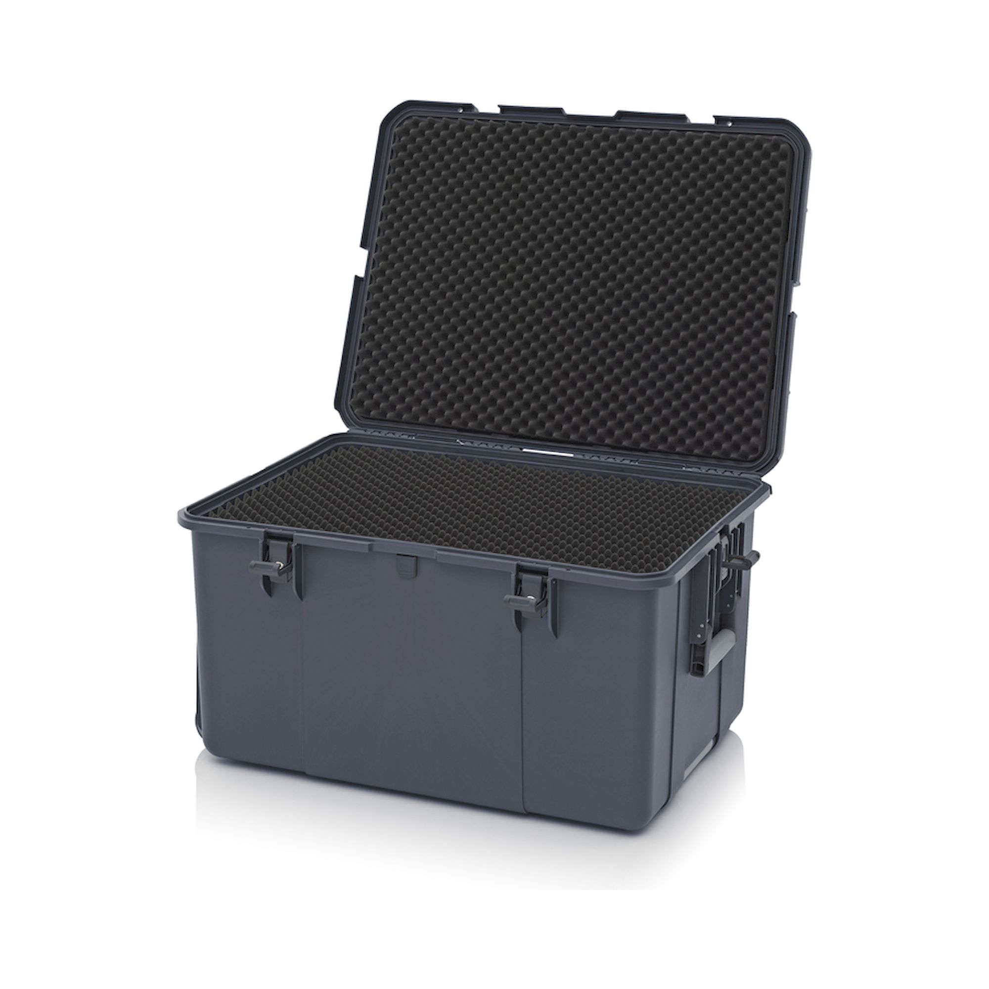 CP S 8644 B3-7016. Schutzkoffer Pro Trolley, 80x60x44,3 cm