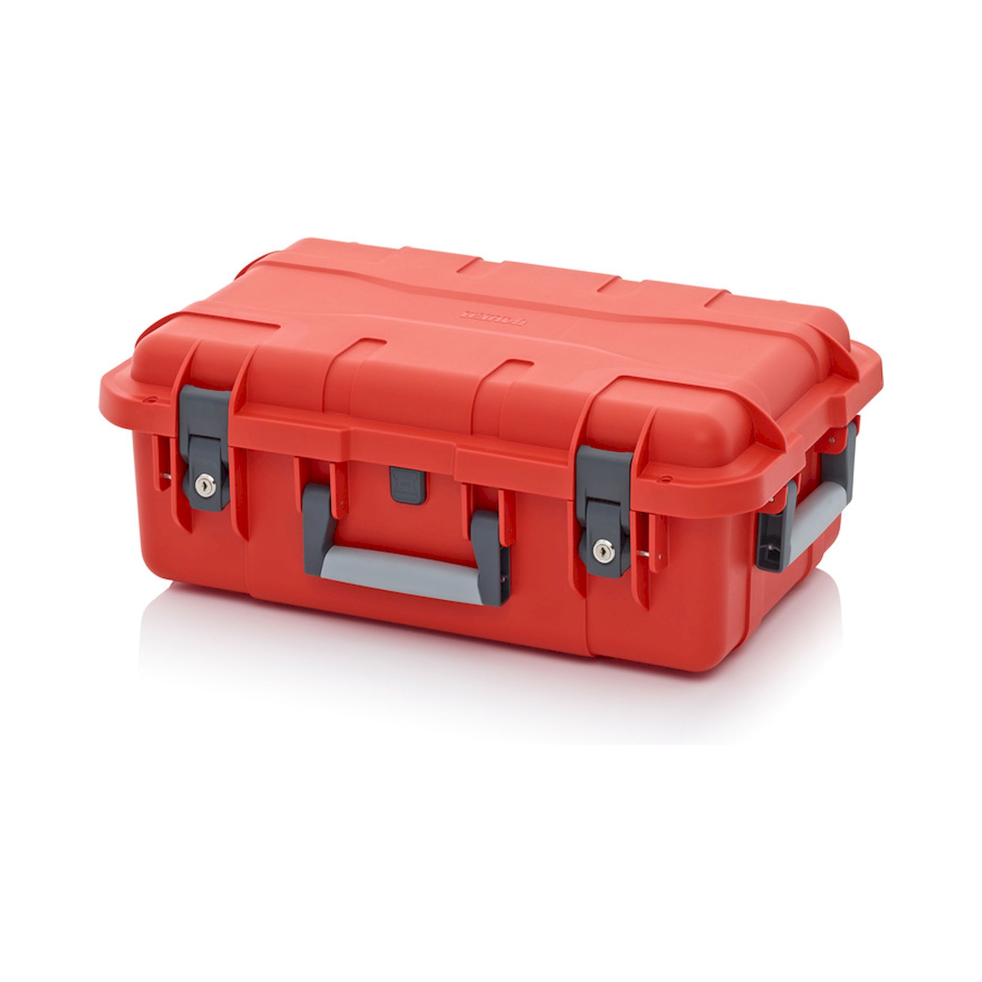 CP SG 6422-2002. Schutzkoffer Pro, 60x40x22,3 cm