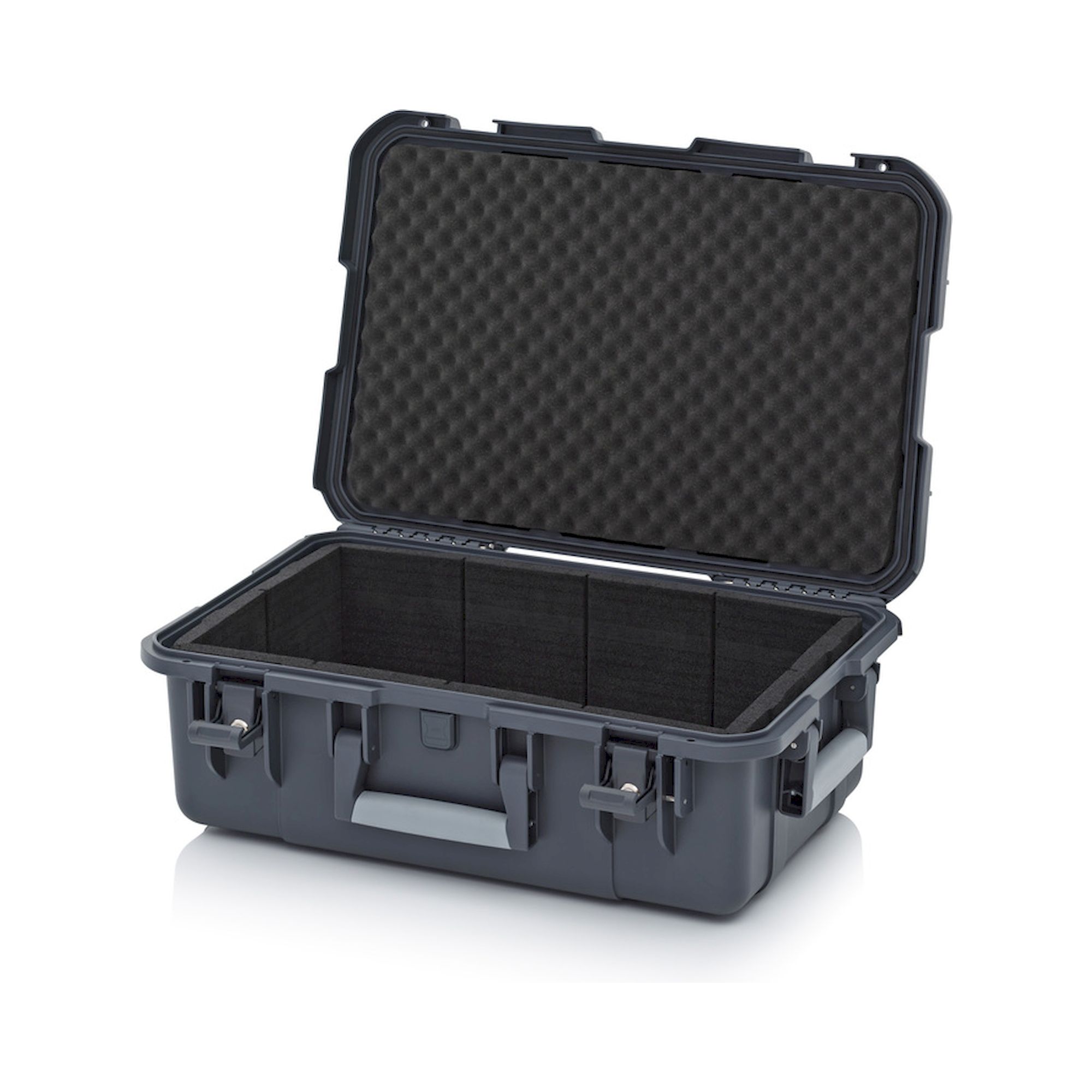 CP SG 6422 B2-7016. Schutzkoffer Pro, 60x40x22,3 cm