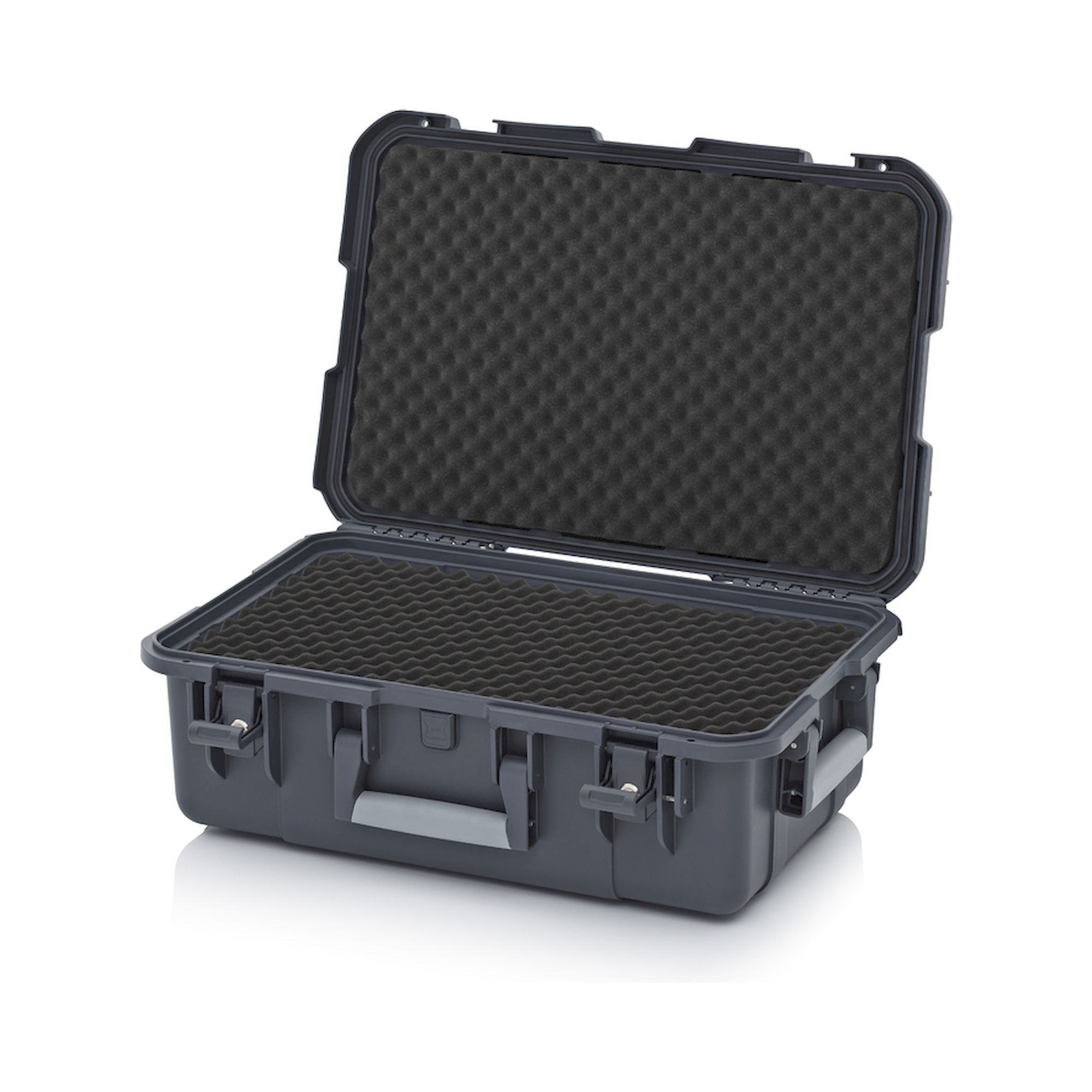 CP SG 6422 B6-7016. Schutzkoffer Pro, 60x40x22,3 cm
