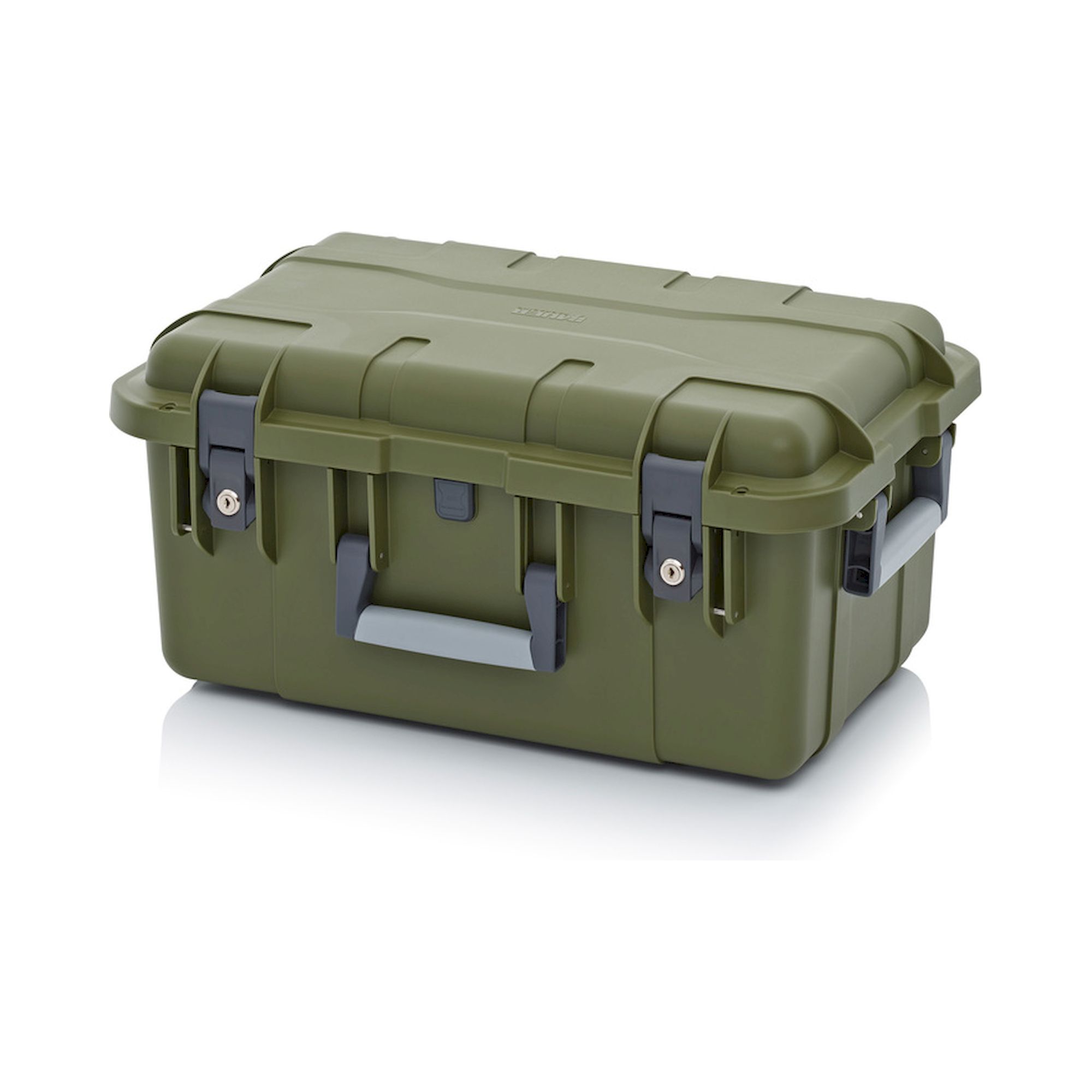 CP SG 6427-6003. Schutzkoffer Pro, 60x40x27,8 cm